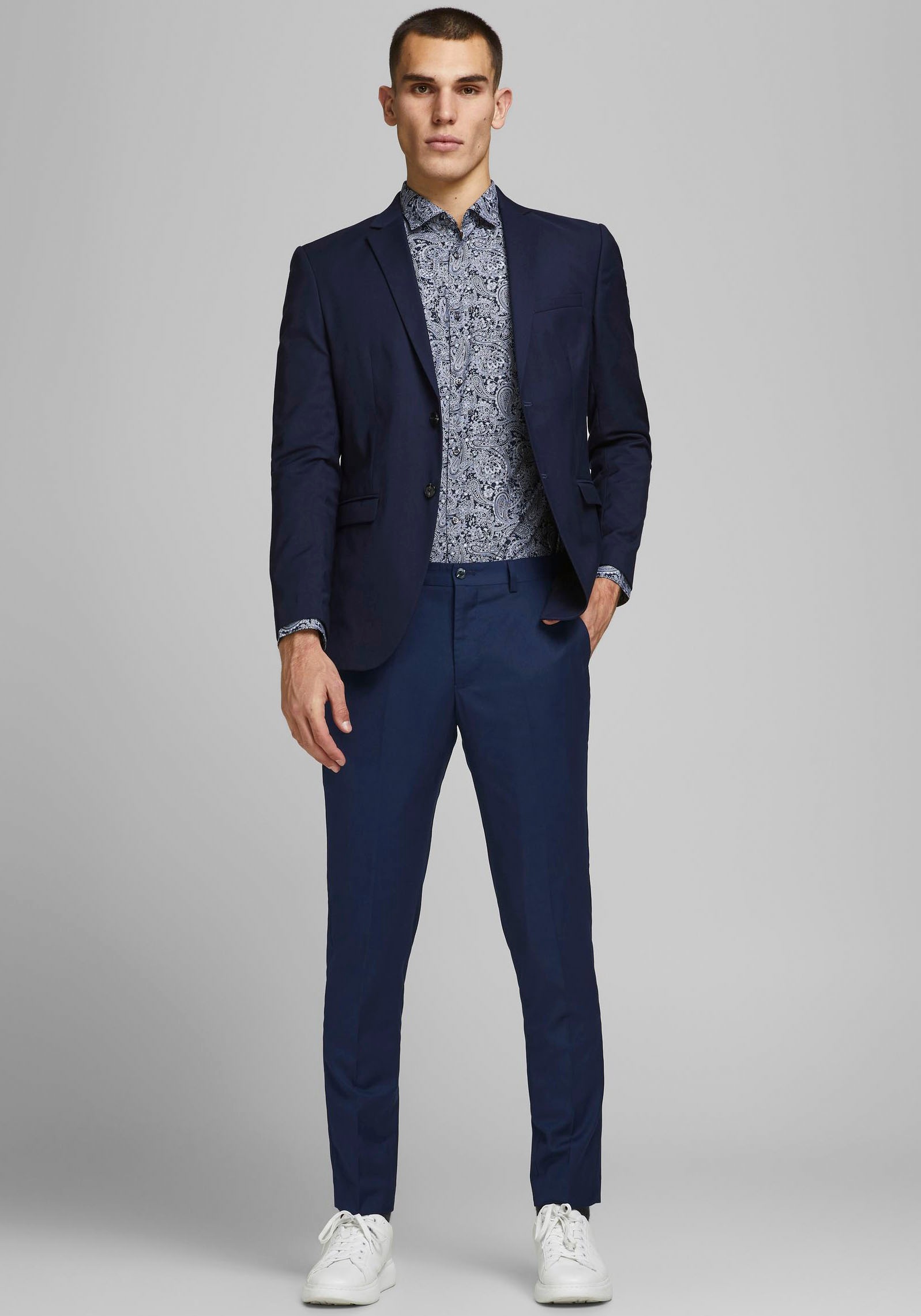 Jack & Jones Anzughose "JPRFRANCO TROUSER NOOS" günstig online kaufen
