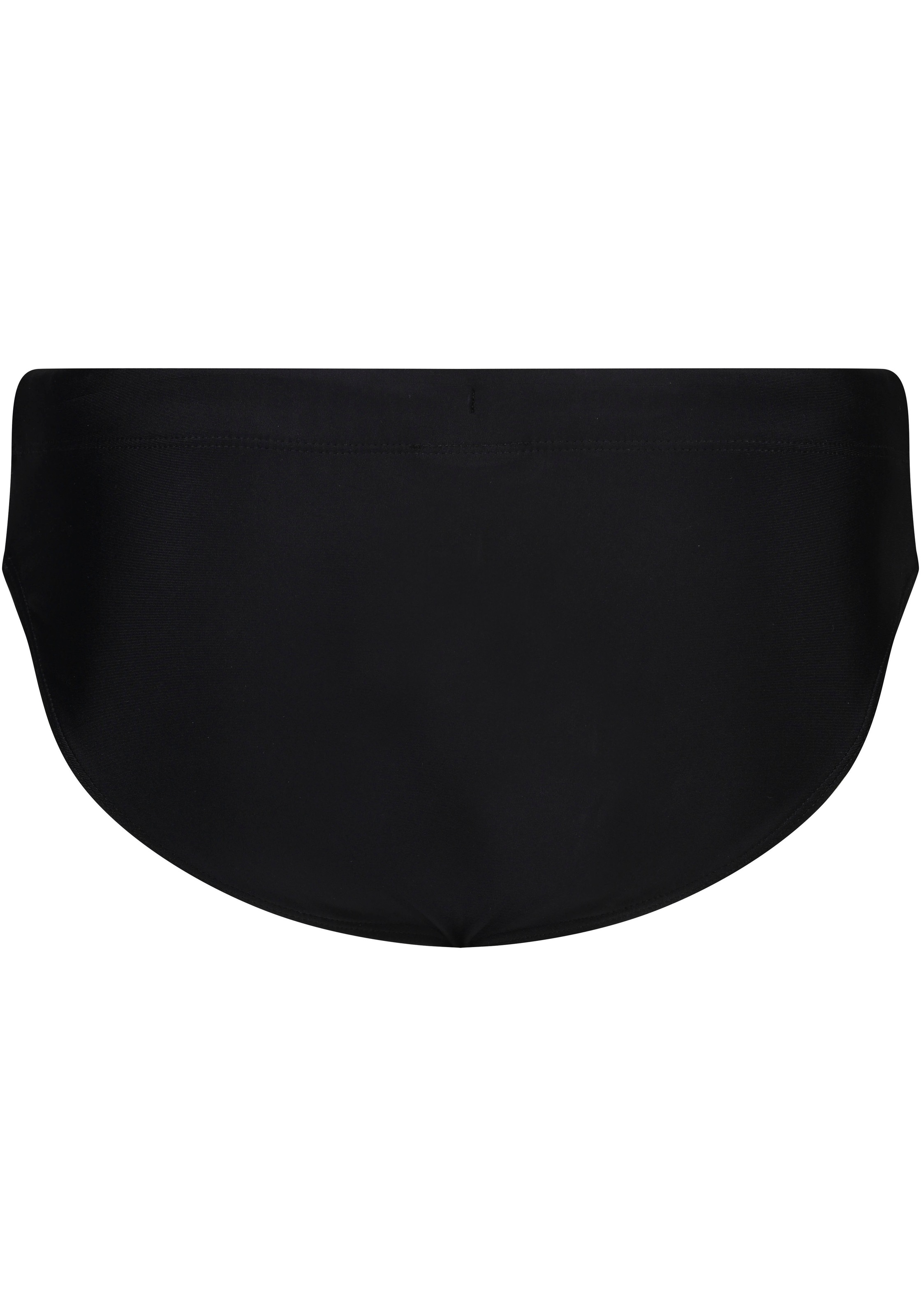 Thumbnail - Reebok Badeslip ""Wells"" 1 Stk. mit Kordel, mit Logoschriftzug, kurz, basic, bequem, schnell trocknend