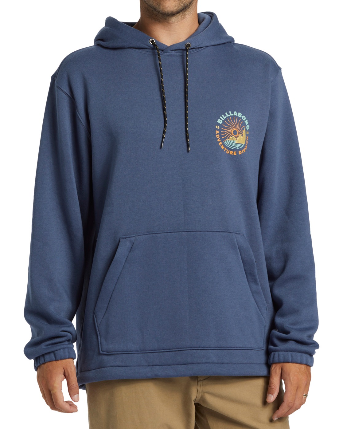 Billabong Hoodie »Compass«