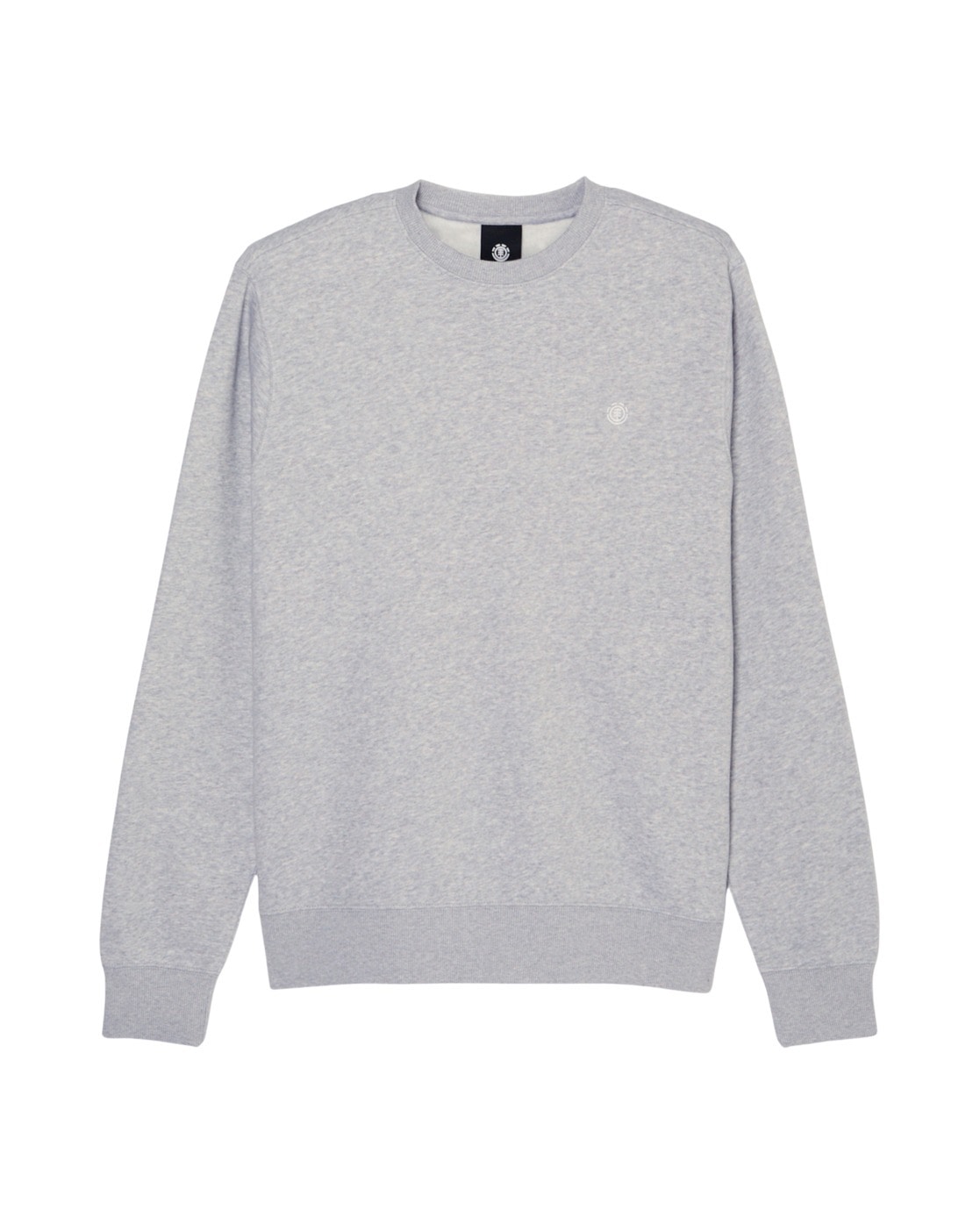 Element Sweatshirt »Icon Embroidery Cr«
