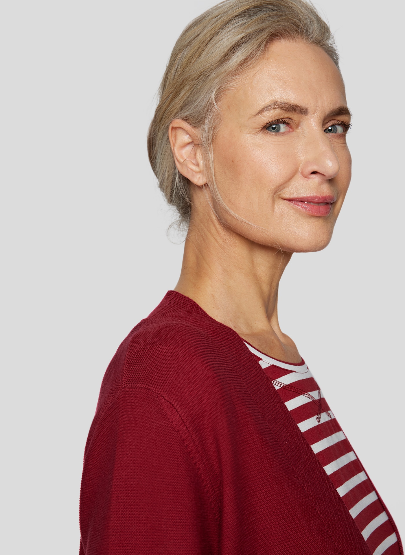 Rabe Strickjacke »Strickjacke«