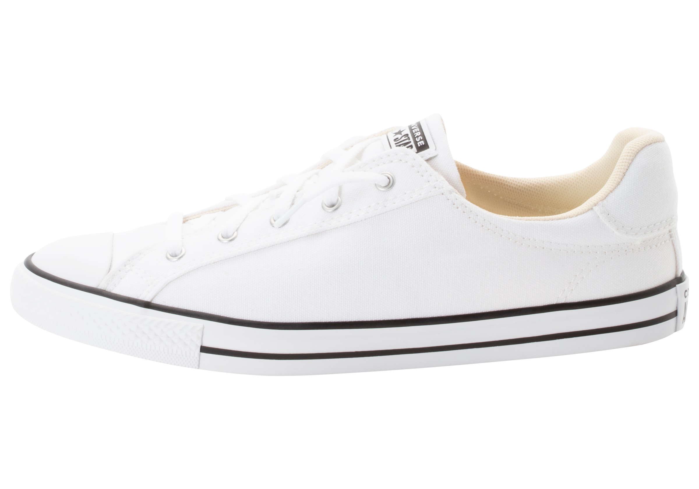 Converse Sneaker "CHUCK TAYLOR ALL STAR DAINTY LUCKY" günstig online kaufen