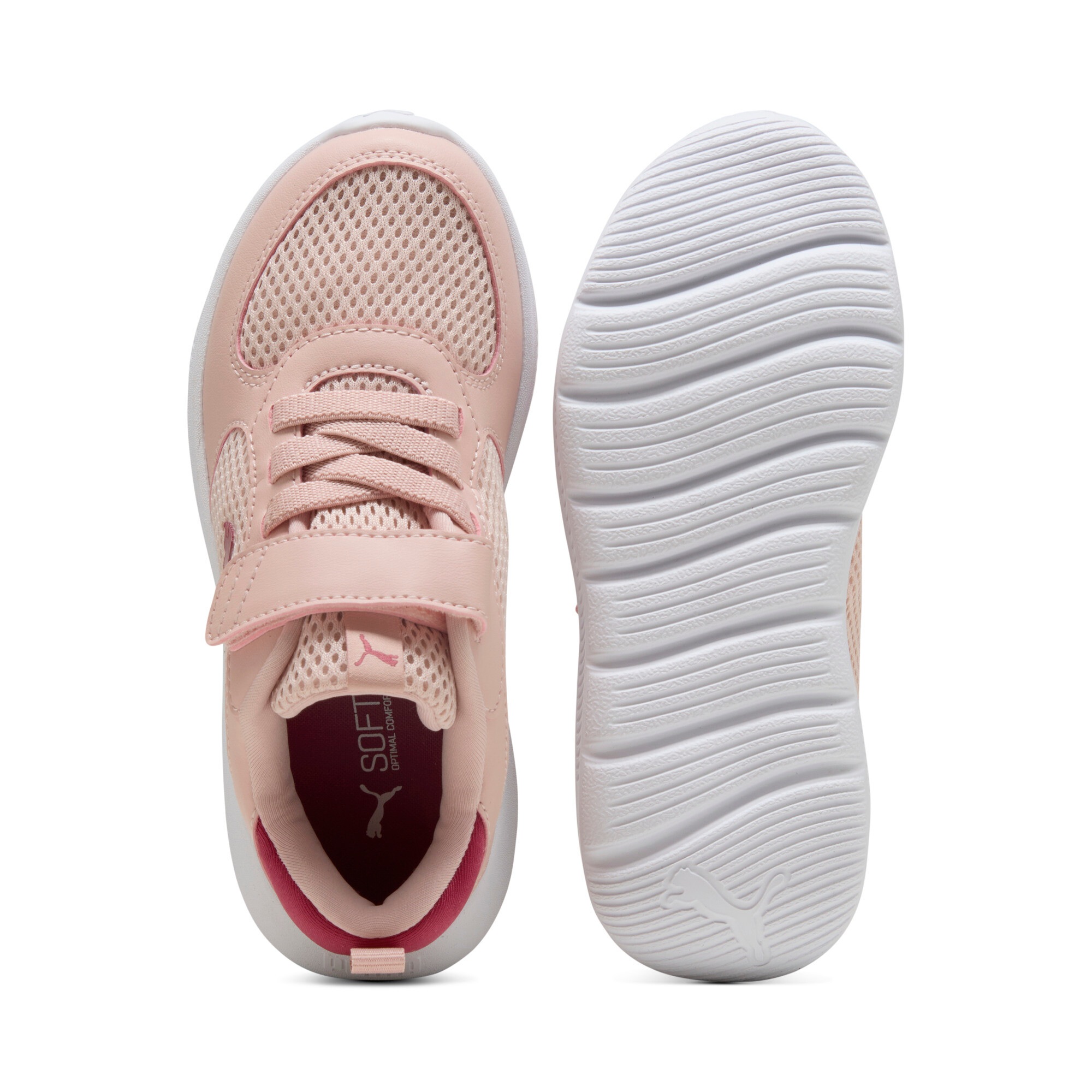 Puma Fun Racer 2 AC+ PS Sneaker Rose Quartz 32 3