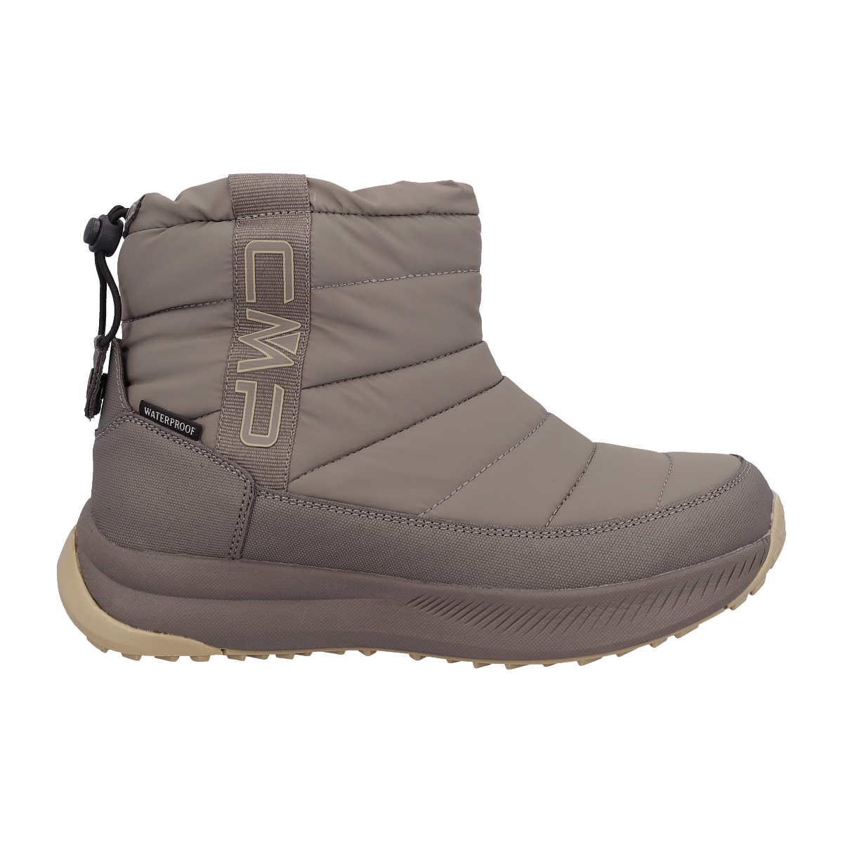 Thumbnail - CMP Winterboots "ZOY WMN SNOW BOOTS WP" Snowboots, Winterstiefel, Winterschuhe, wasserdicht, wärmend, Fleece