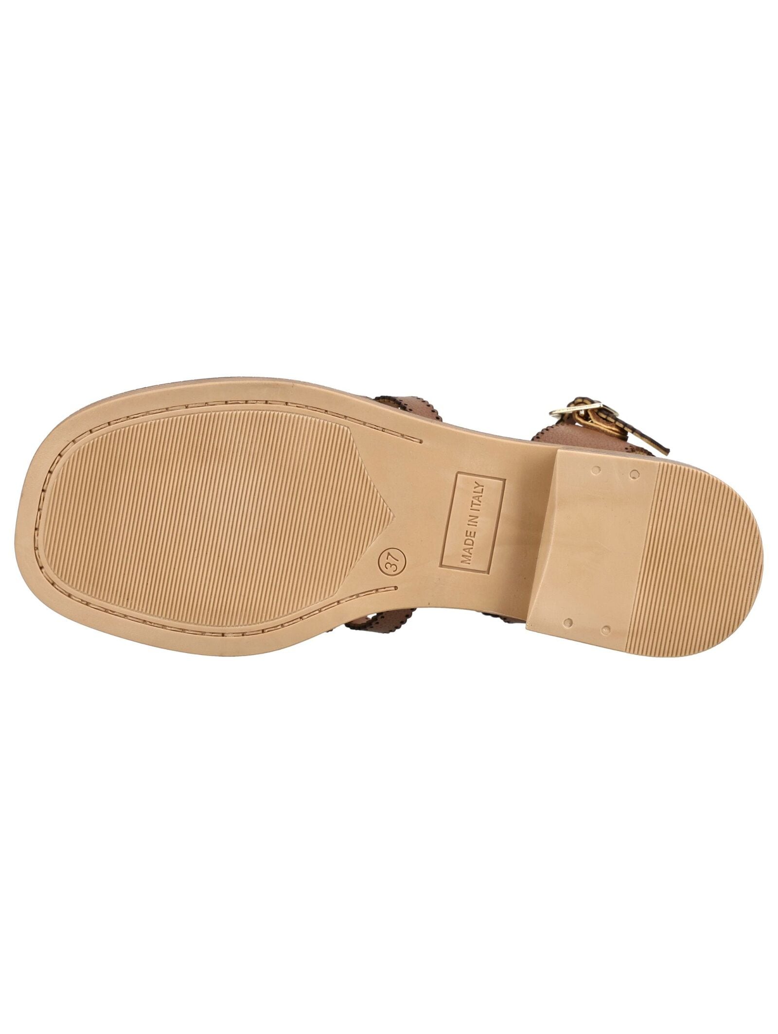 Everybody Riemchensandale »Everybody Sandalen Leder«