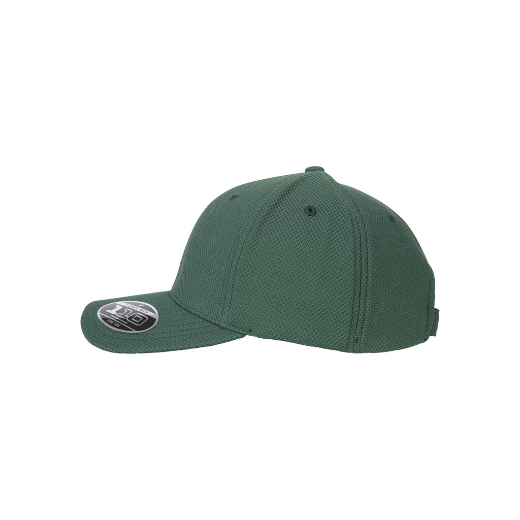 Flexfit Fitted Cap »Flexfit Unisex 110 Hybrid«