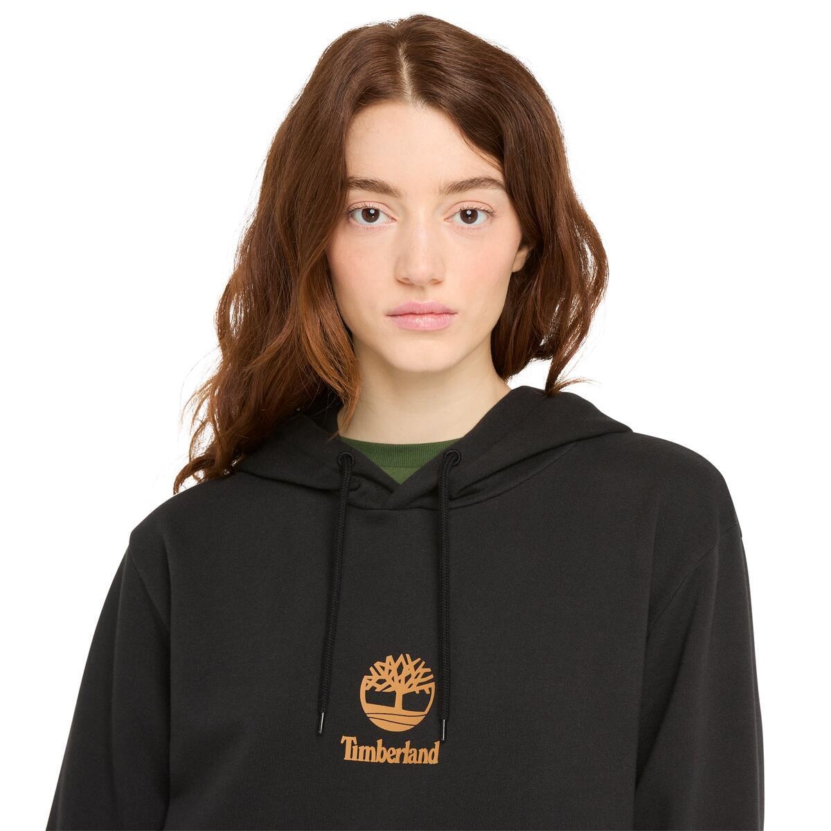 Timberland Kapuzensweatshirt