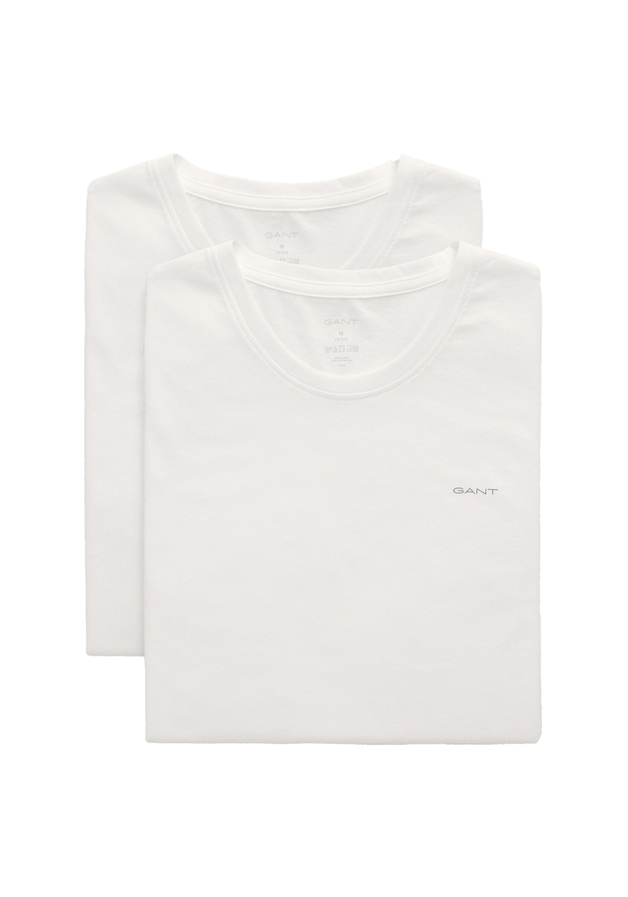 Gant T-Shirt »T-Shirt 2er Pack«