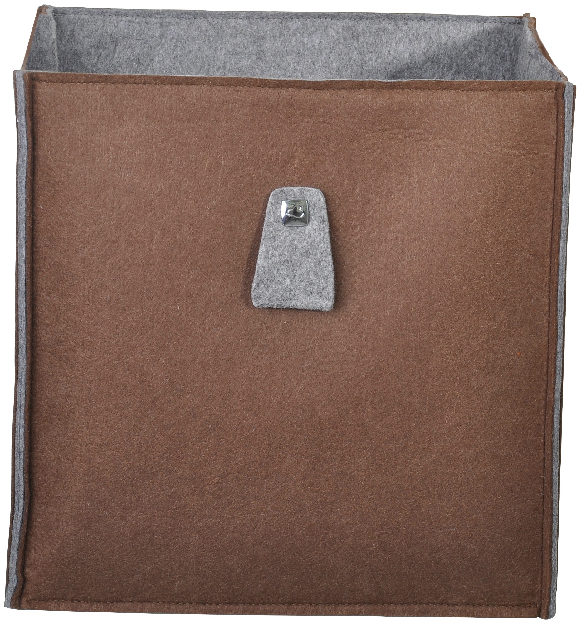 Phoenix Aufbewahrungsbox "Atlanta", (1 St.), B/H/T: 34 x 34 x 34 cm günstig online kaufen