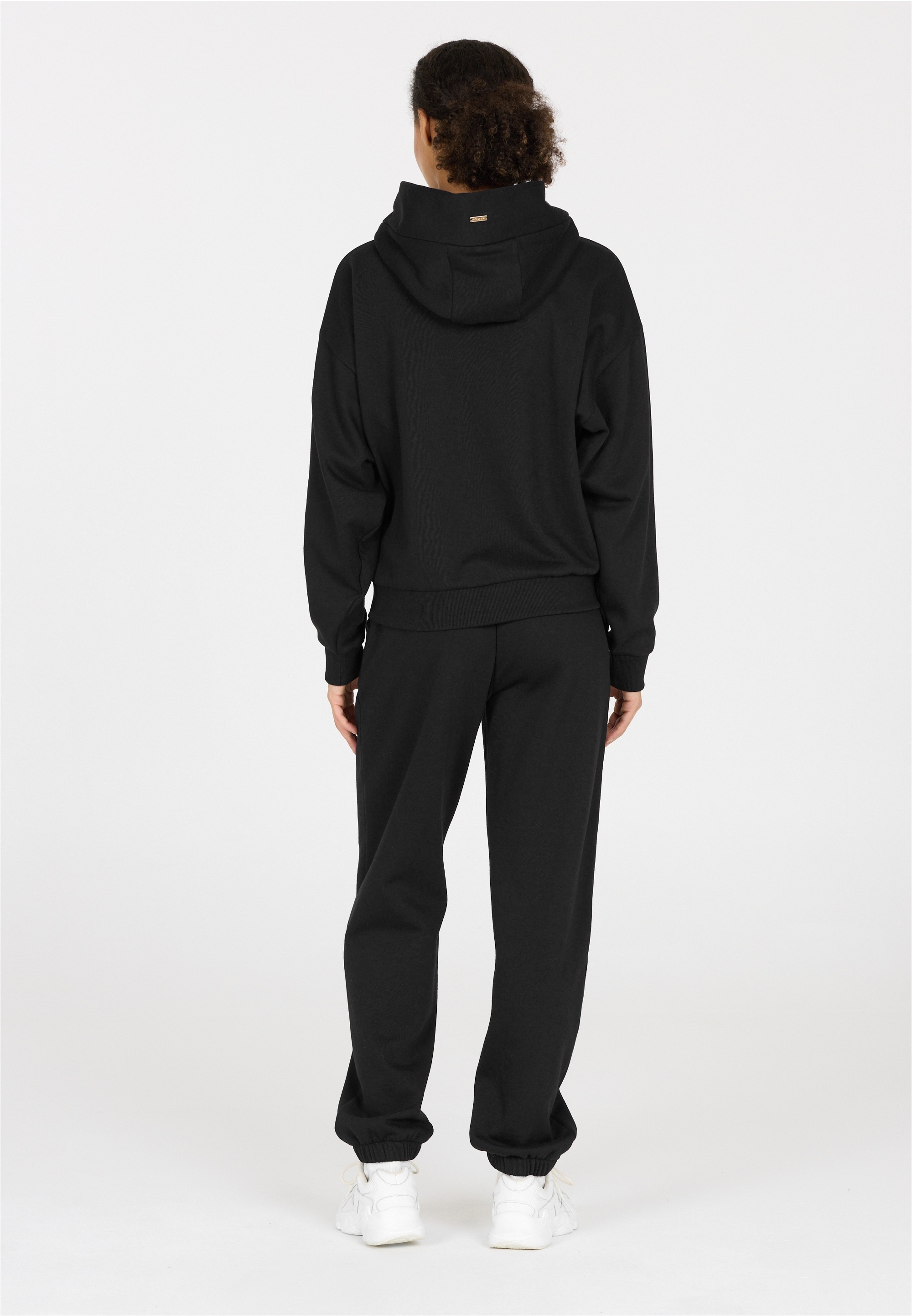 ATHLECIA Sweatshirt »Carmen«, mit Cotton-Touch