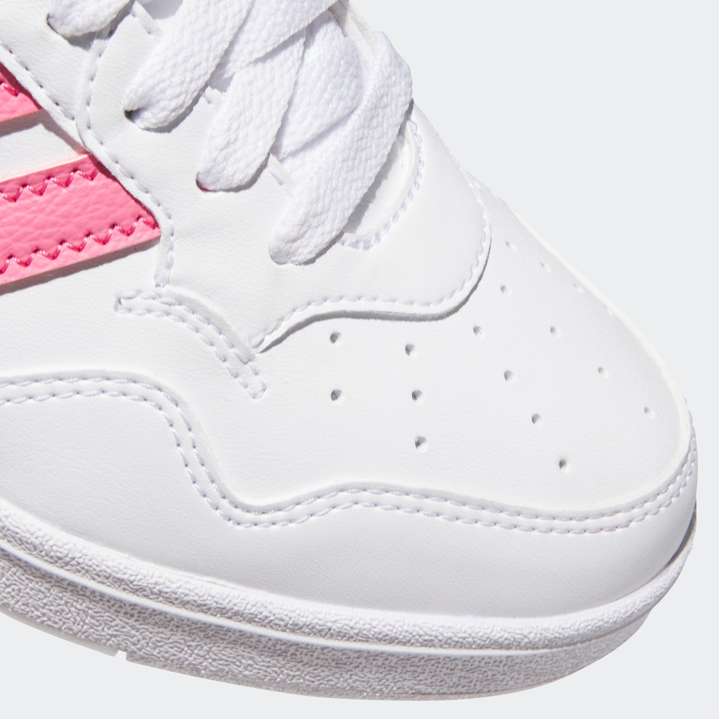 adidas Sportswear Sneaker »HOOPS MID 4.0 KIDS«