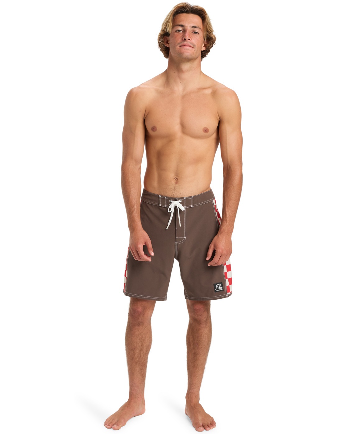 Quiksilver Boardshorts »Original Arch 18"«
