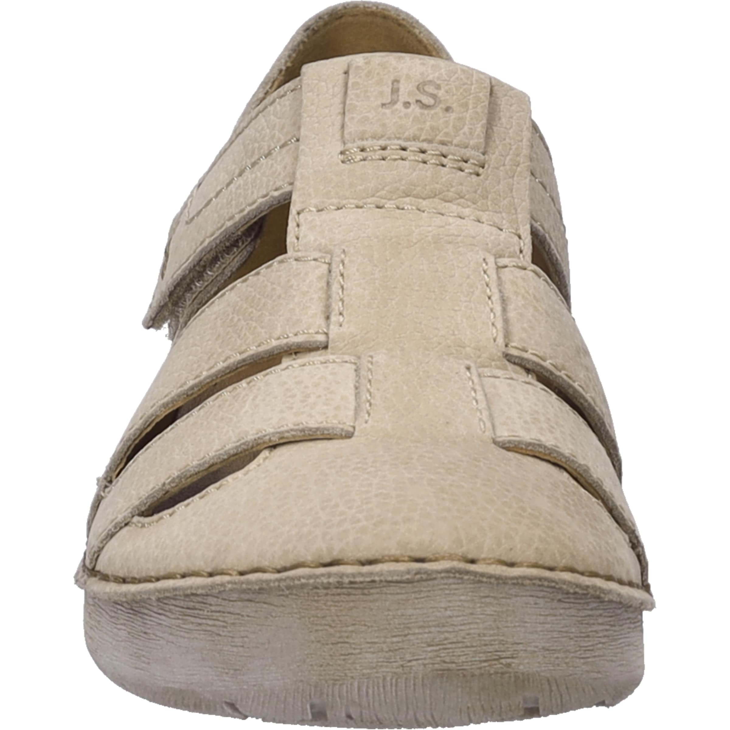 Josef Seibel Slipper »Fergey 59, beige«