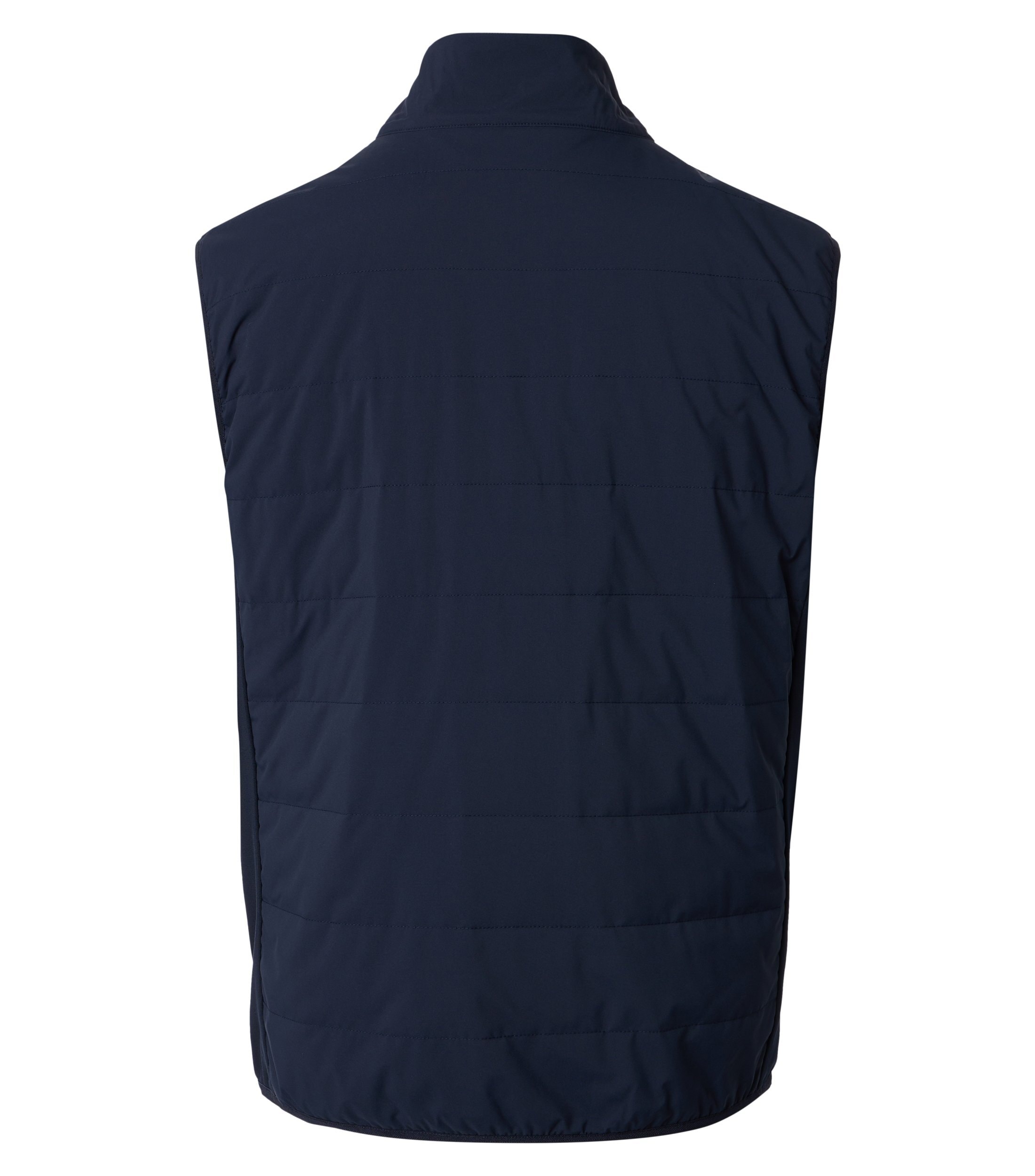 CASAMODA Steppweste »CASAMODA Steppweste uni«