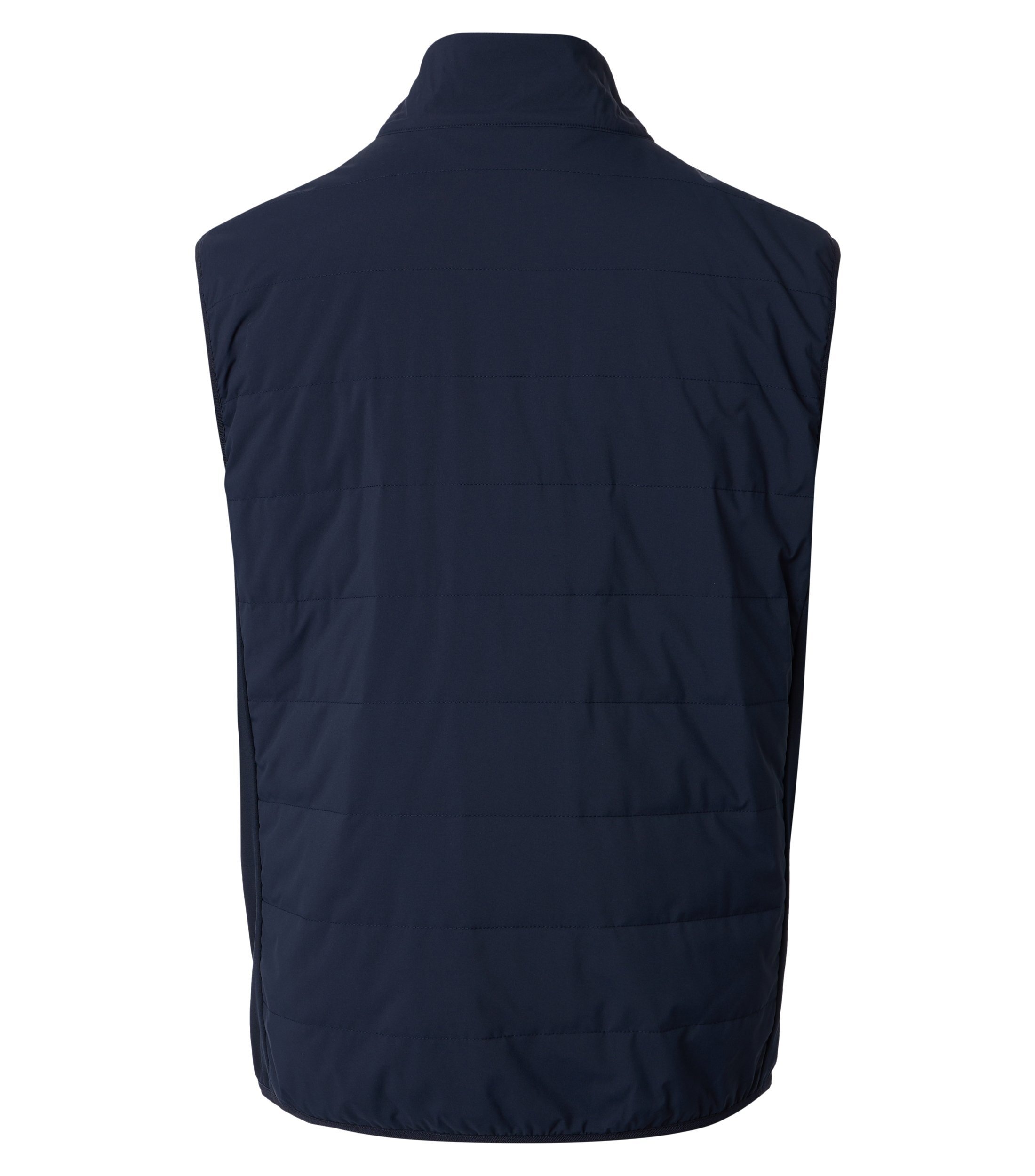 CASAMODA Steppweste "CASAMODA Steppweste uni" günstig online kaufen