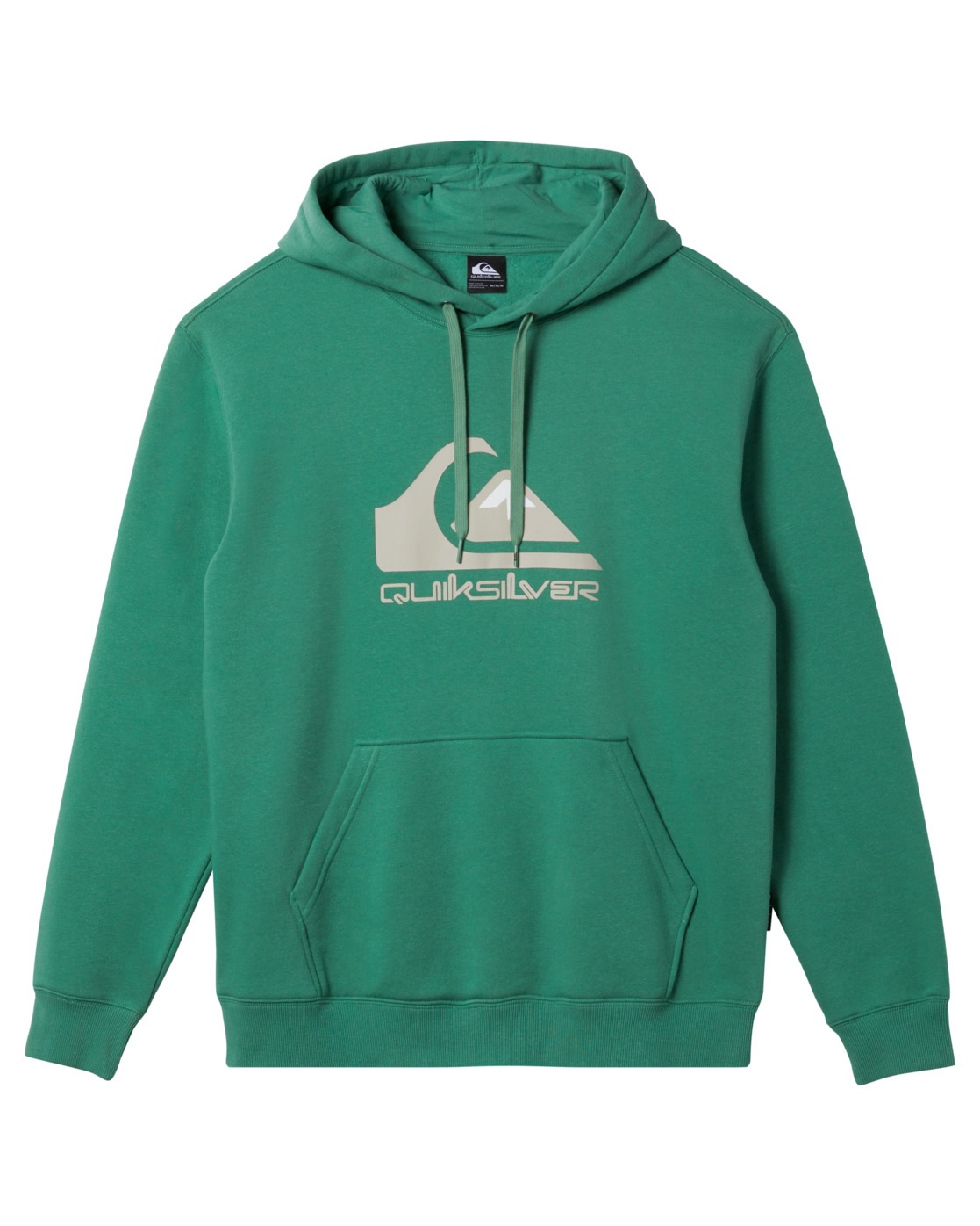 Quiksilver Hoodie »Big Logo«