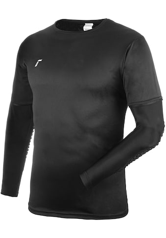 Fußballtrikot »Goalkeeping Jersey Padded Junior«, mit integrierten Polstern