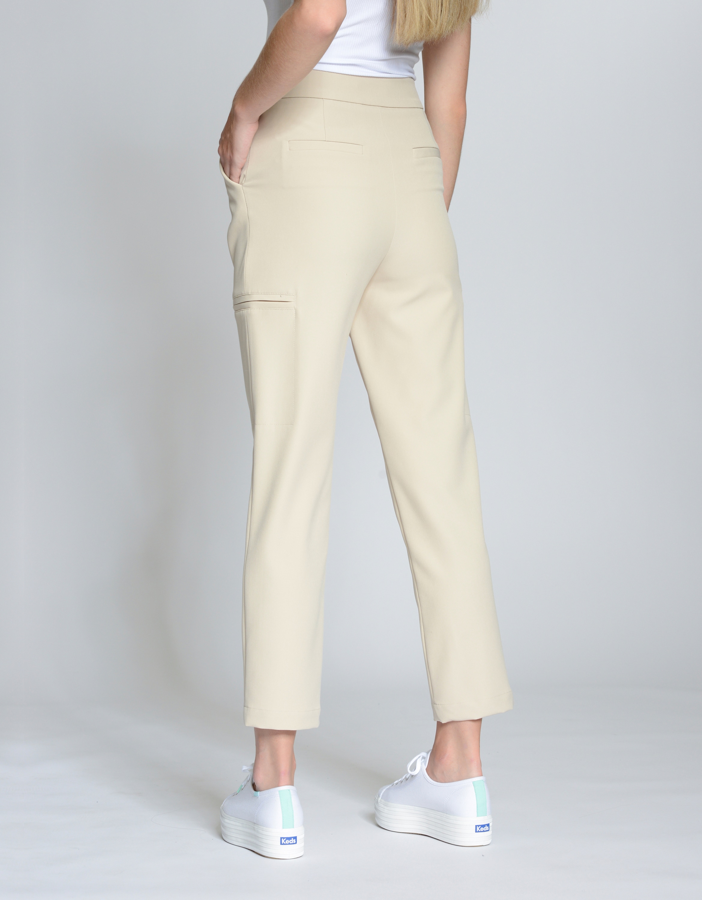 GANG Relaxhose »GANG Hosen Relaxed 94STELLA cargo«