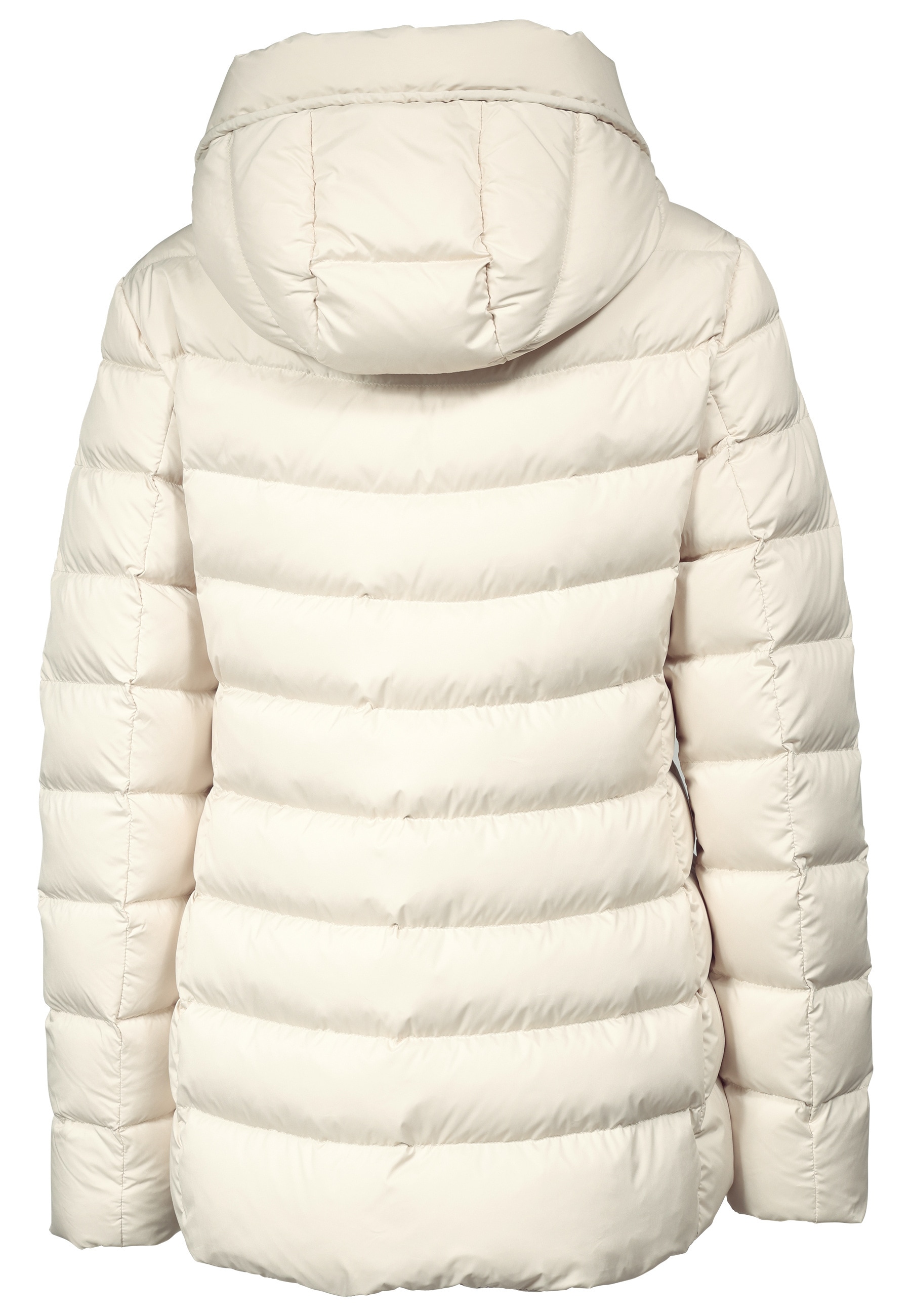 Fuchs Schmitt Steppjacke »Daunen Steppjacke«, mit Kapuze, mit Kapuze
