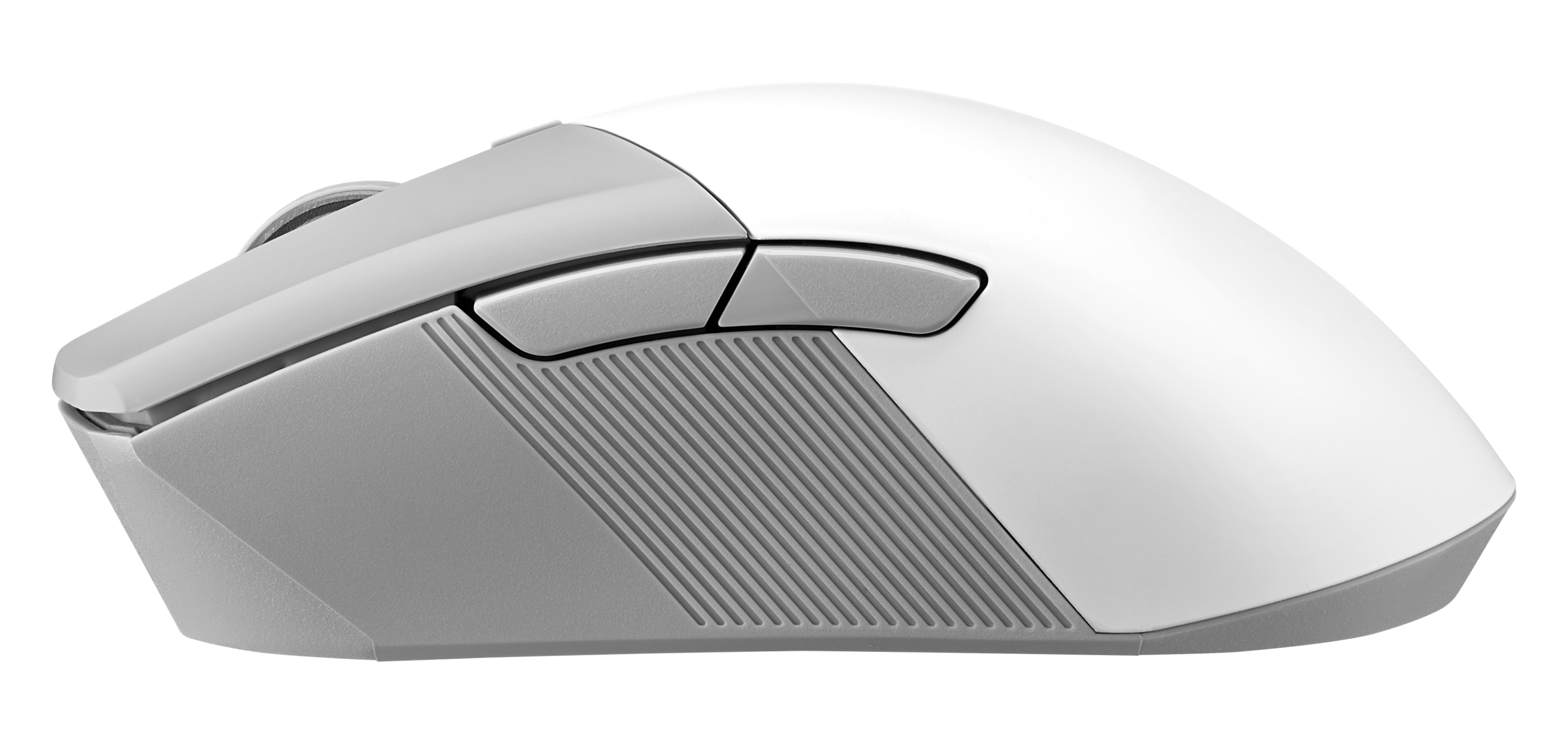 Asus Gaming-Maus »ROG Gladius III Wireless Aimpoint WT«, RF kabellos + Bluetooth-USB