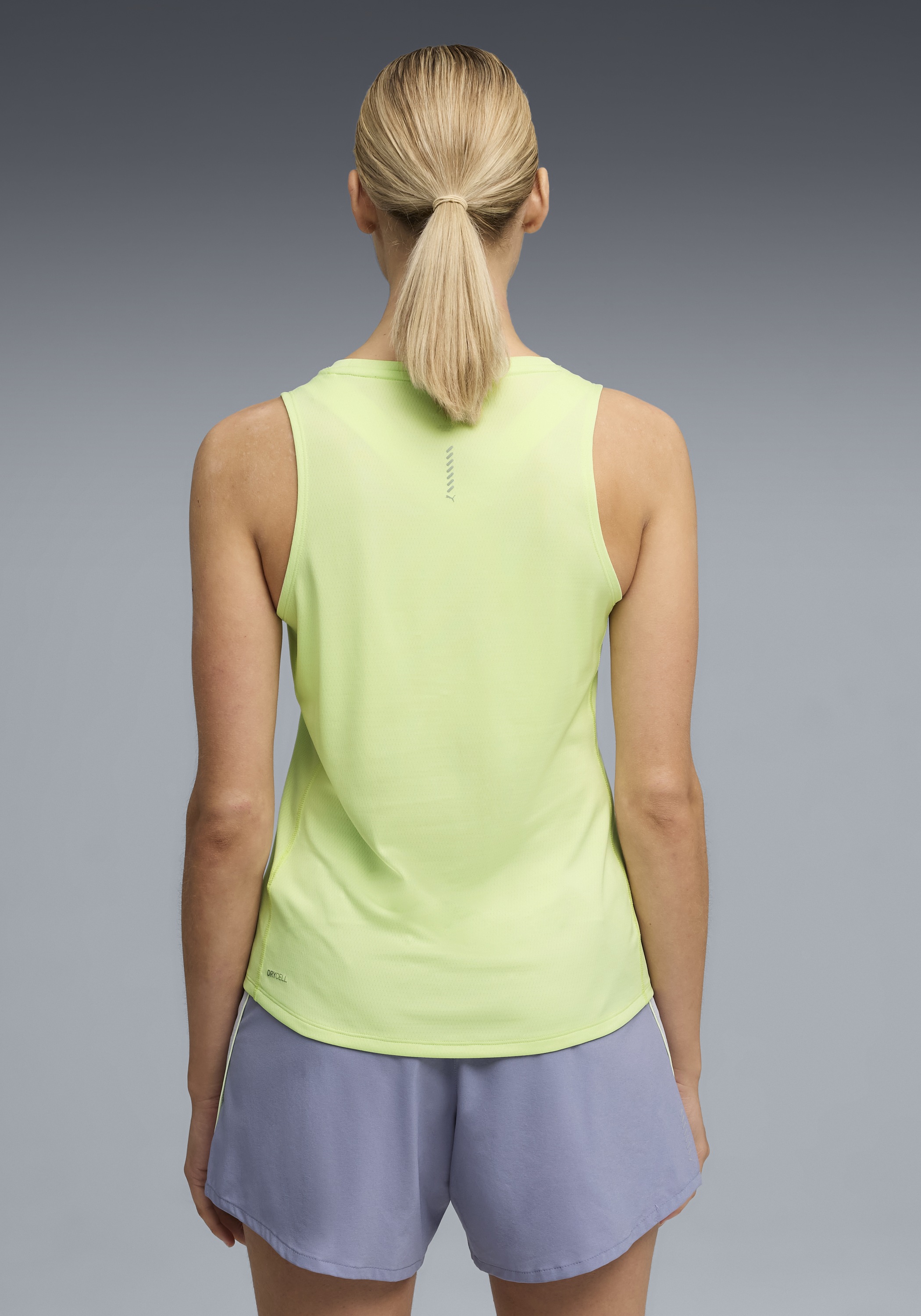 PUMA Tanktop "W RUN VELOCITY TANK (POLY)" ohne Ärmel, für Sportmode und Lau günstig online kaufen