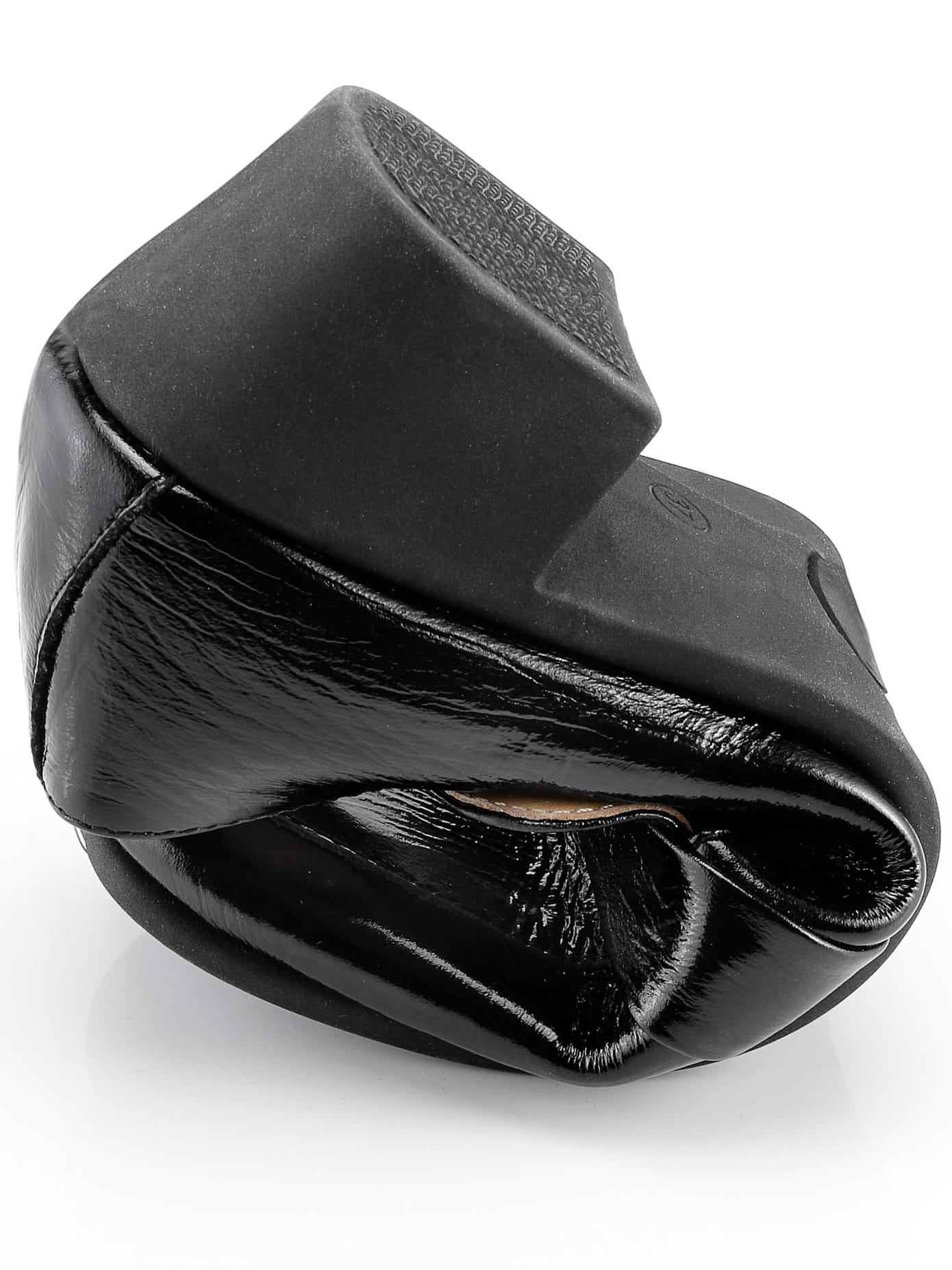 Andrea Conti Pumps