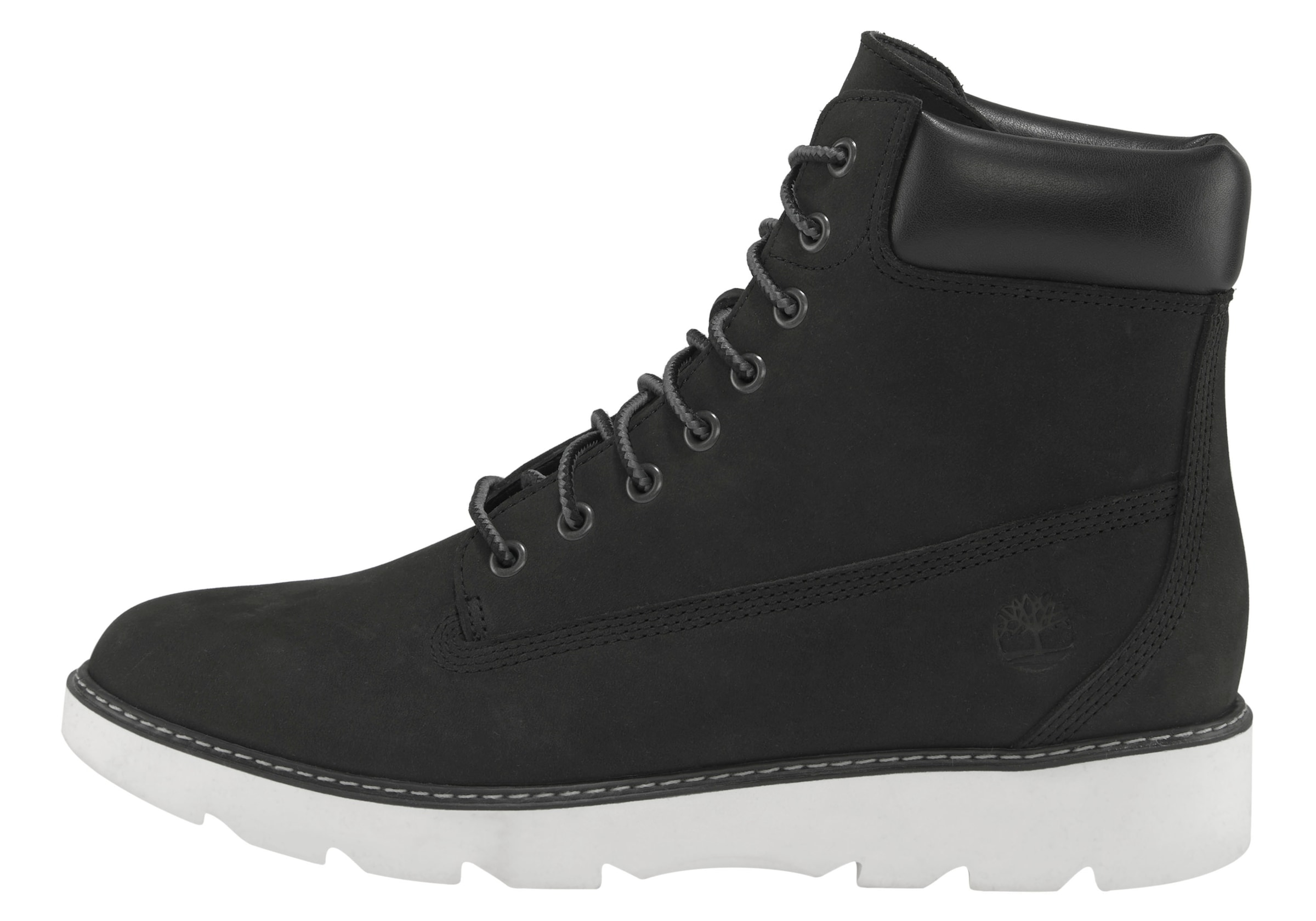 Timberland Schnürboots "Keeley Field 6 inch", Winterstiefel, Schnürstiefel, günstig online kaufen