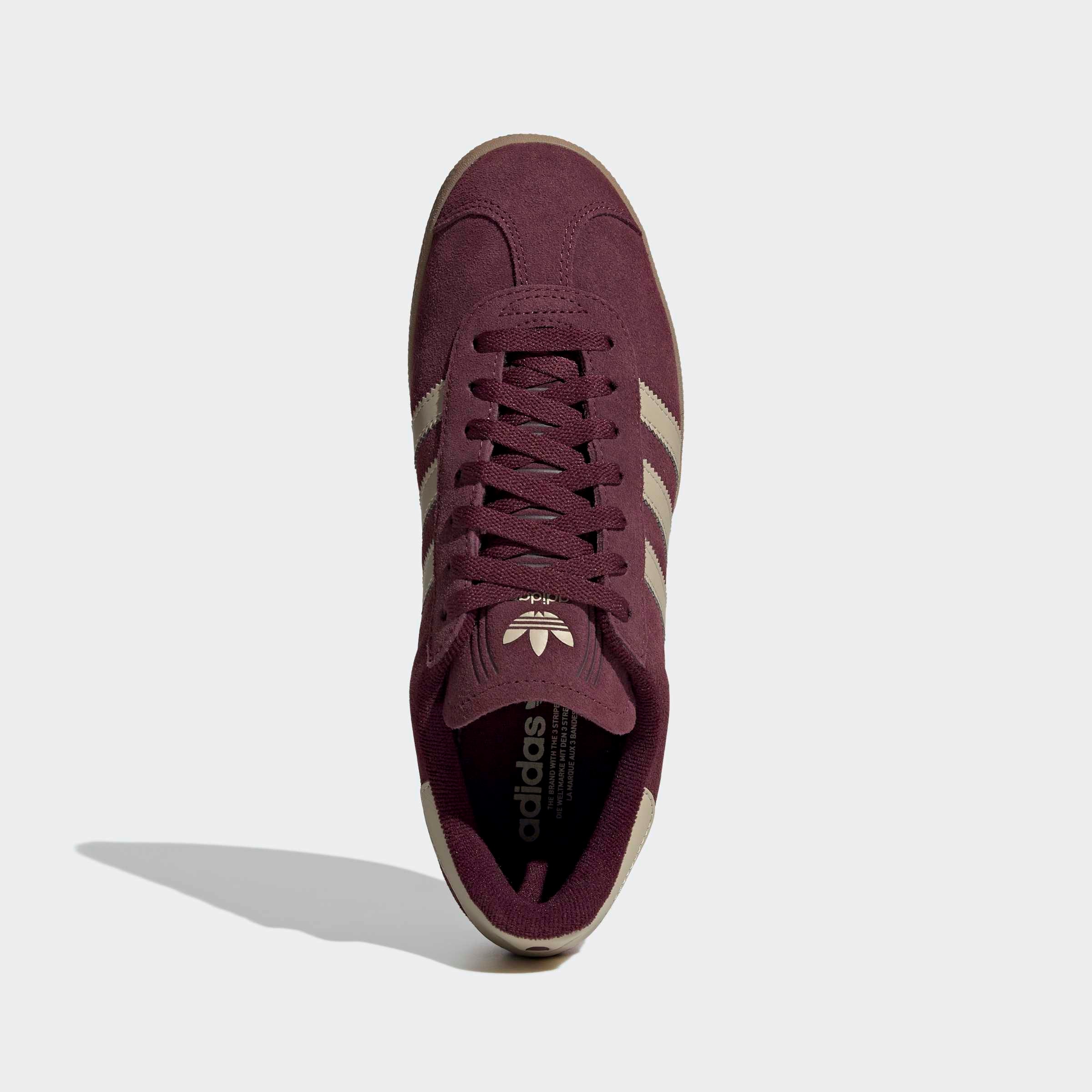 adidas Originals Sneaker »GAZELLE«