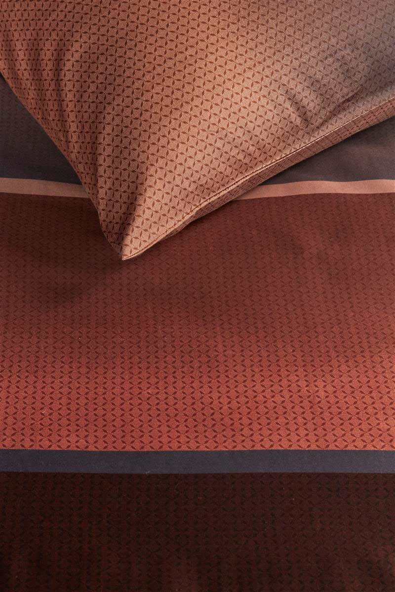 Beddinghouse Bettwäsche »Beddinghouse Kian« 2 Stk. tlg.