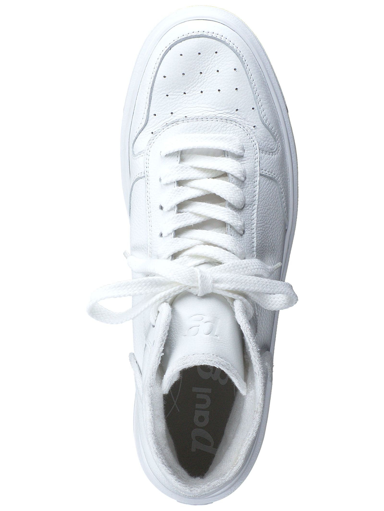 Paul Green Sneaker »Paul Green Sneaker Glattleder«