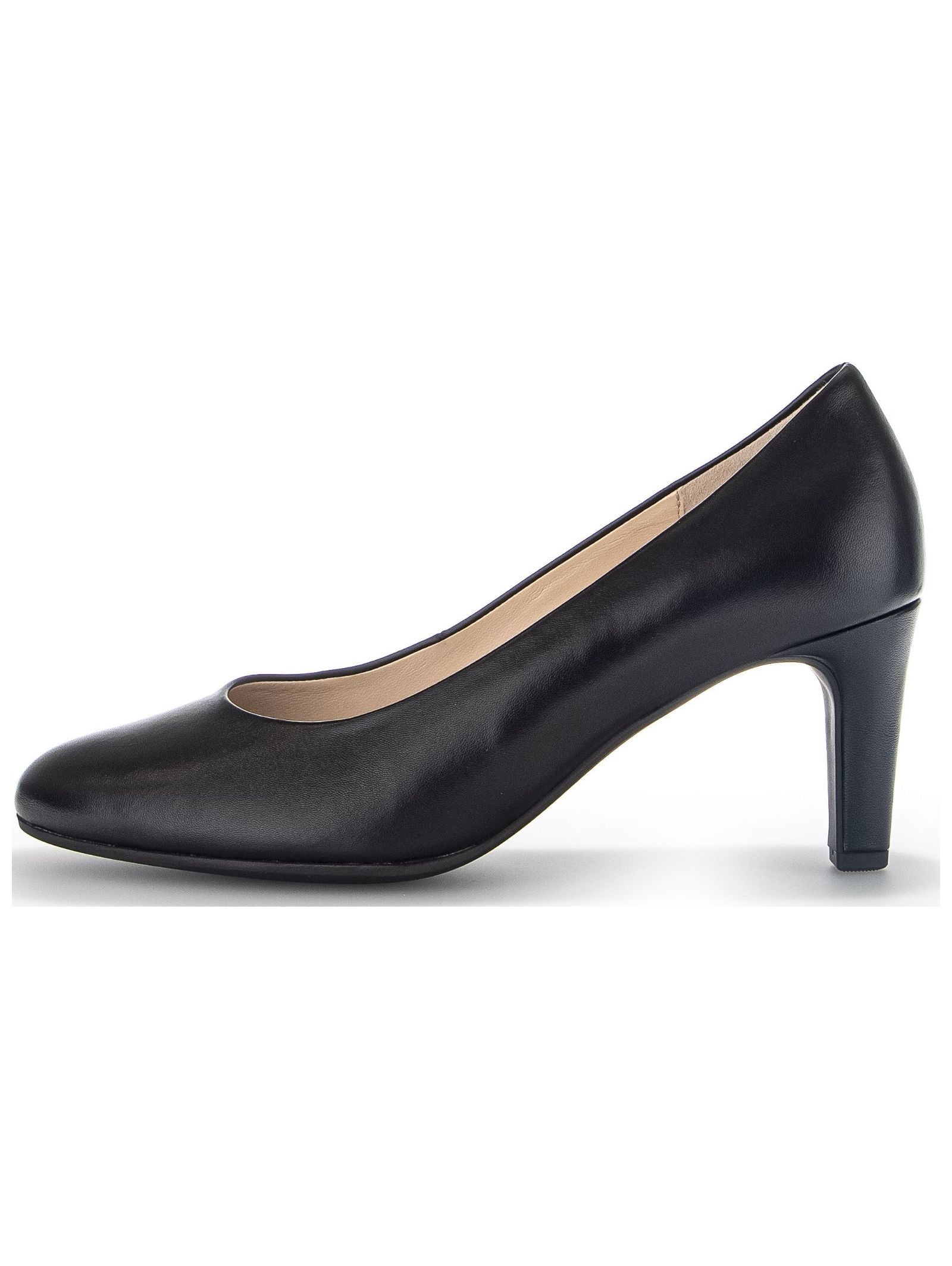 Gabor Pumps »Gabor Pumps Nappaleder«