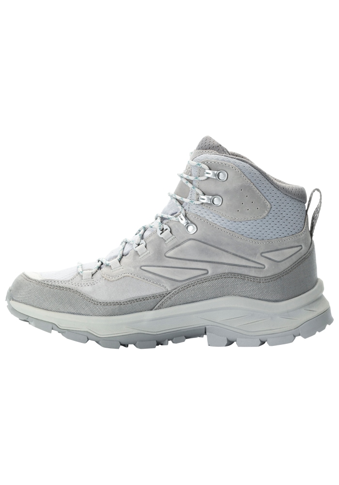 Jack Wolfskin Wanderschuh »CYROX TEXAPORE MID M«