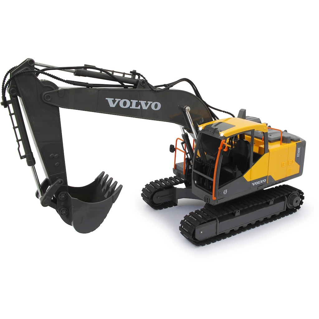 Jamara RC-Bagger »Volvo EC160E 2,4GHz«