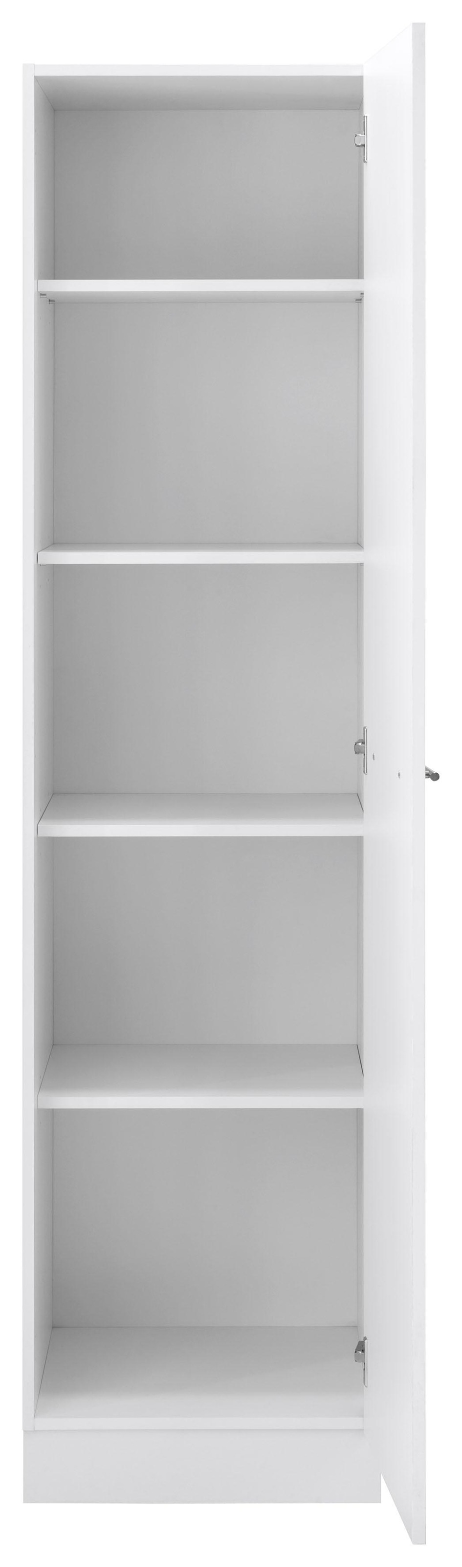 wiho Küchen Seitenschrank »Flexi2«