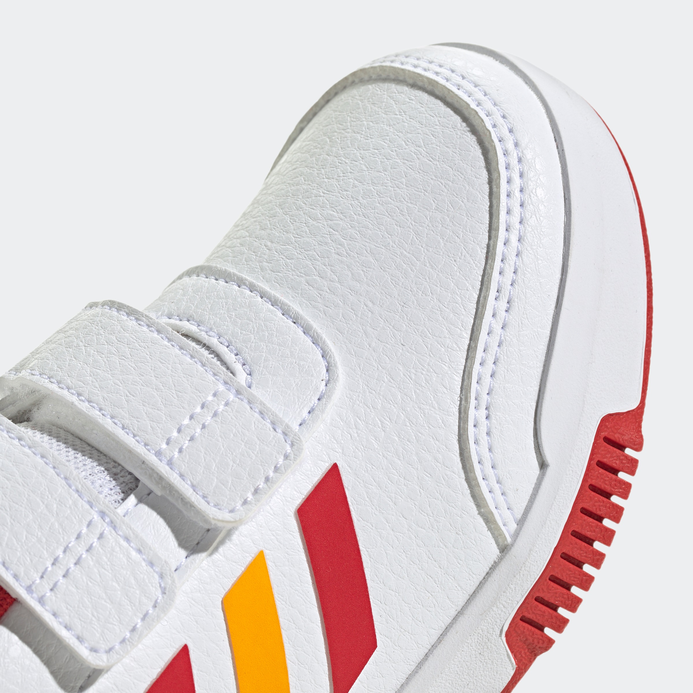 adidas Sportswear Klettschuh »TENSAUR HOOK AND LOOP«