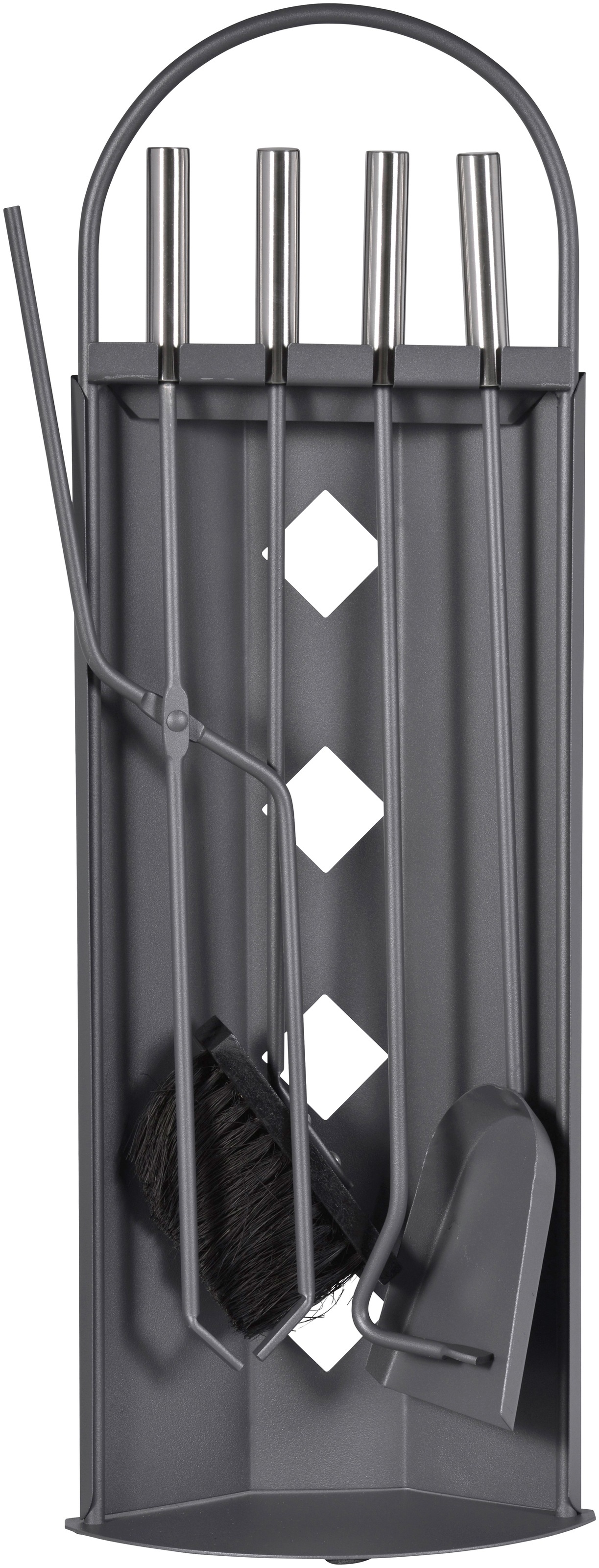 Firefix Kamingarnitur, (Set, 5 St.)