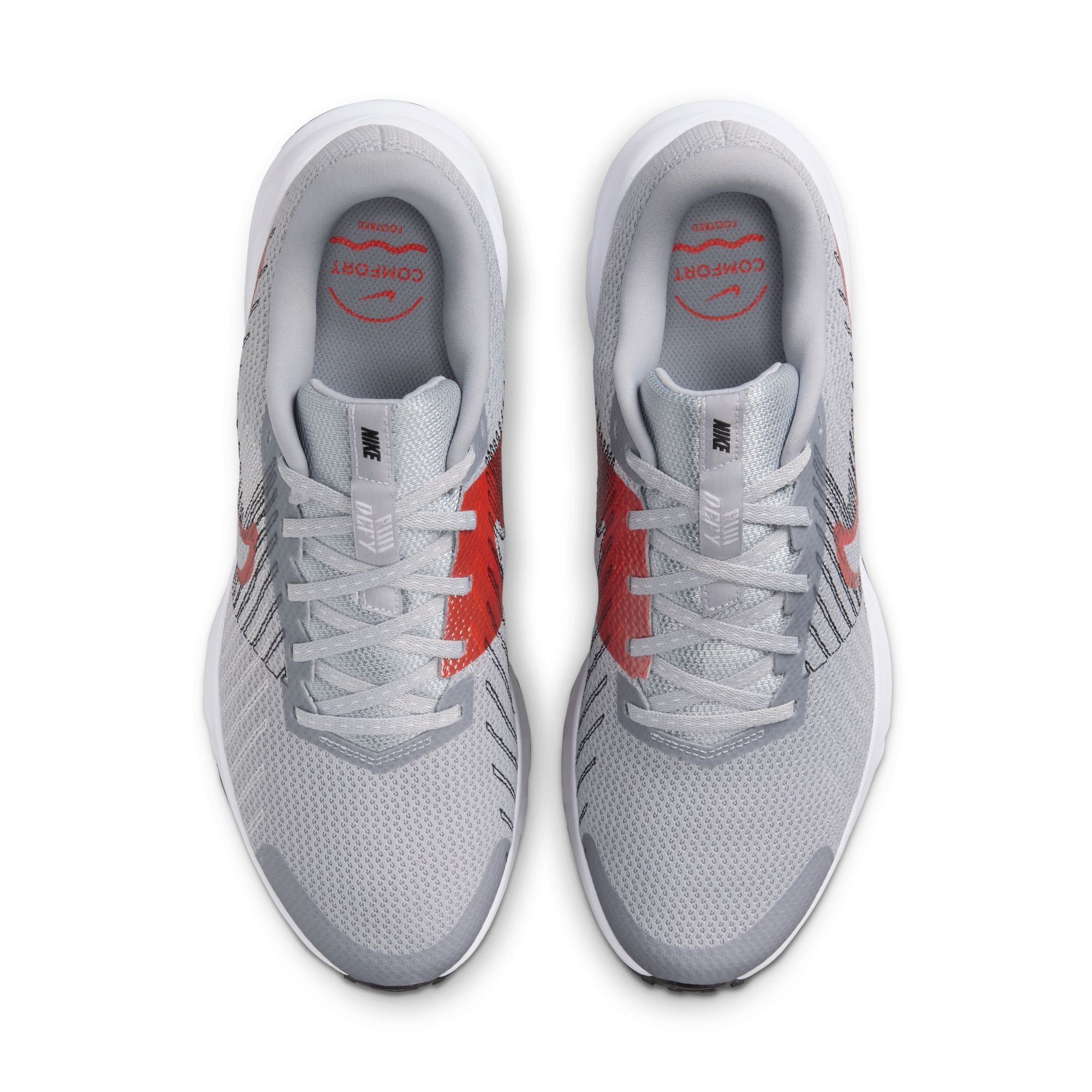 Nike Laufschuh »RUN DEFY«
