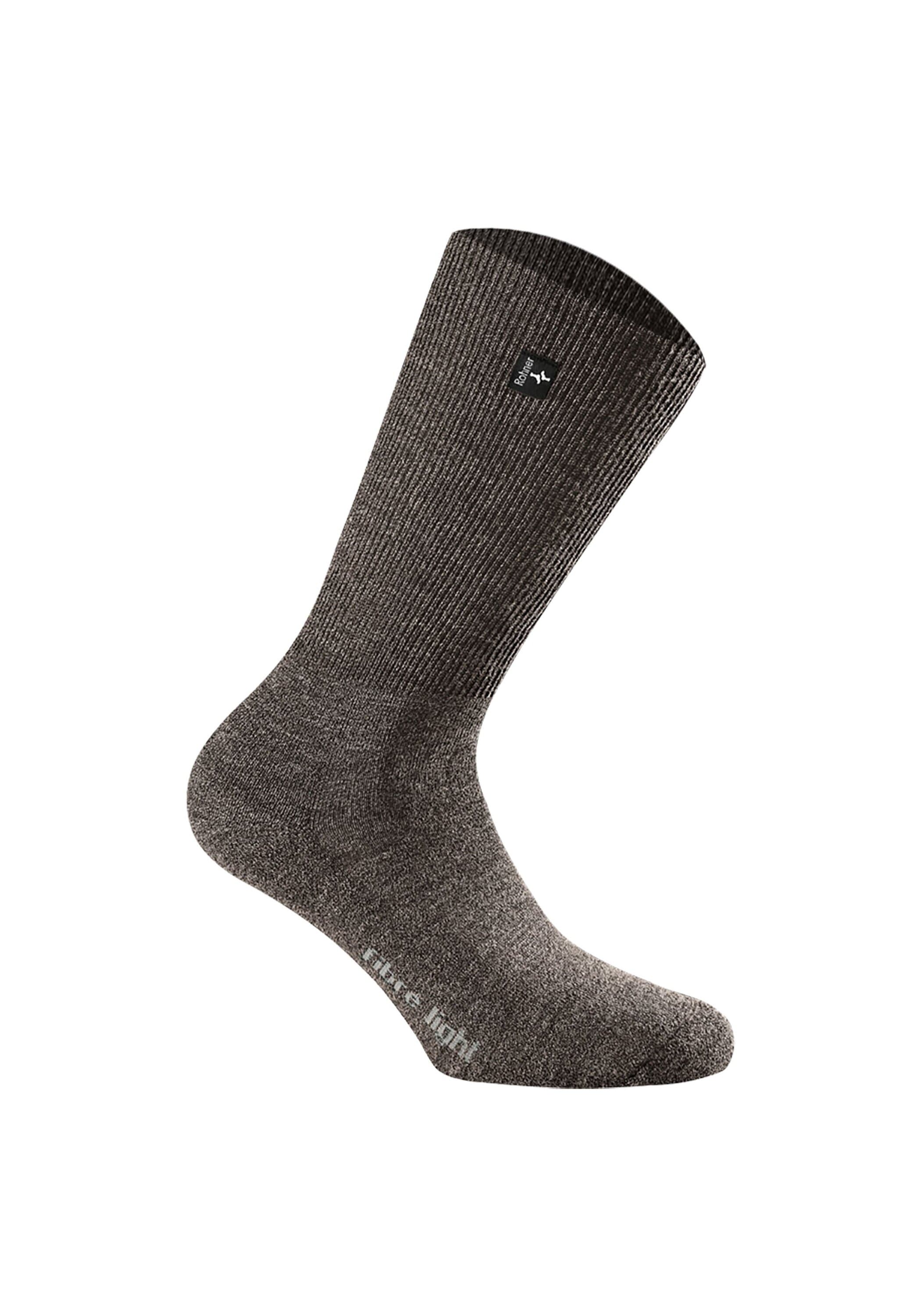 Rohner Socks Kurzsocken "Socken 1er Pack" günstig online kaufen
