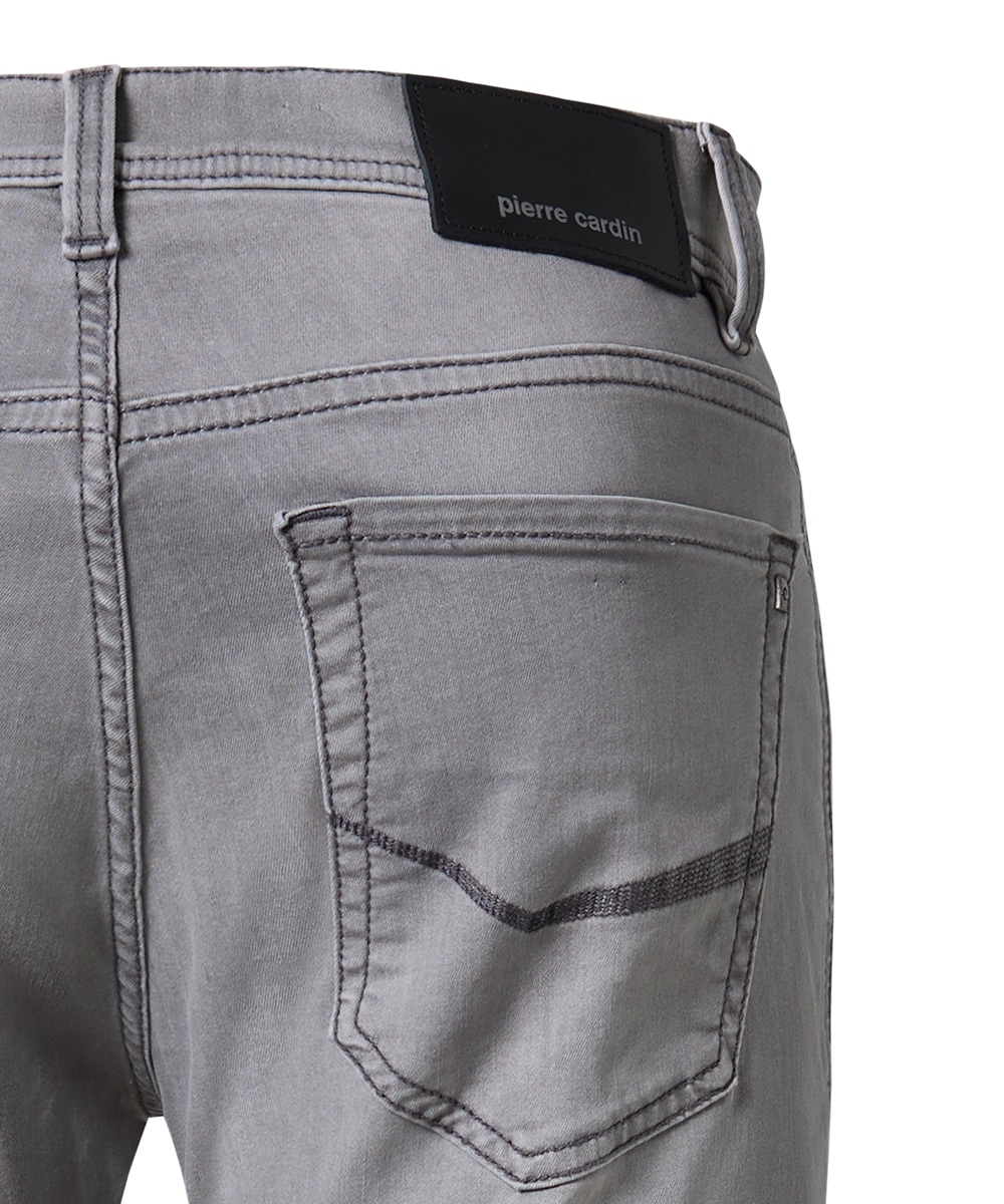 Pierre Cardin Slim-fit-Jeans »PC-Lyon«, im Five-Pocket Style