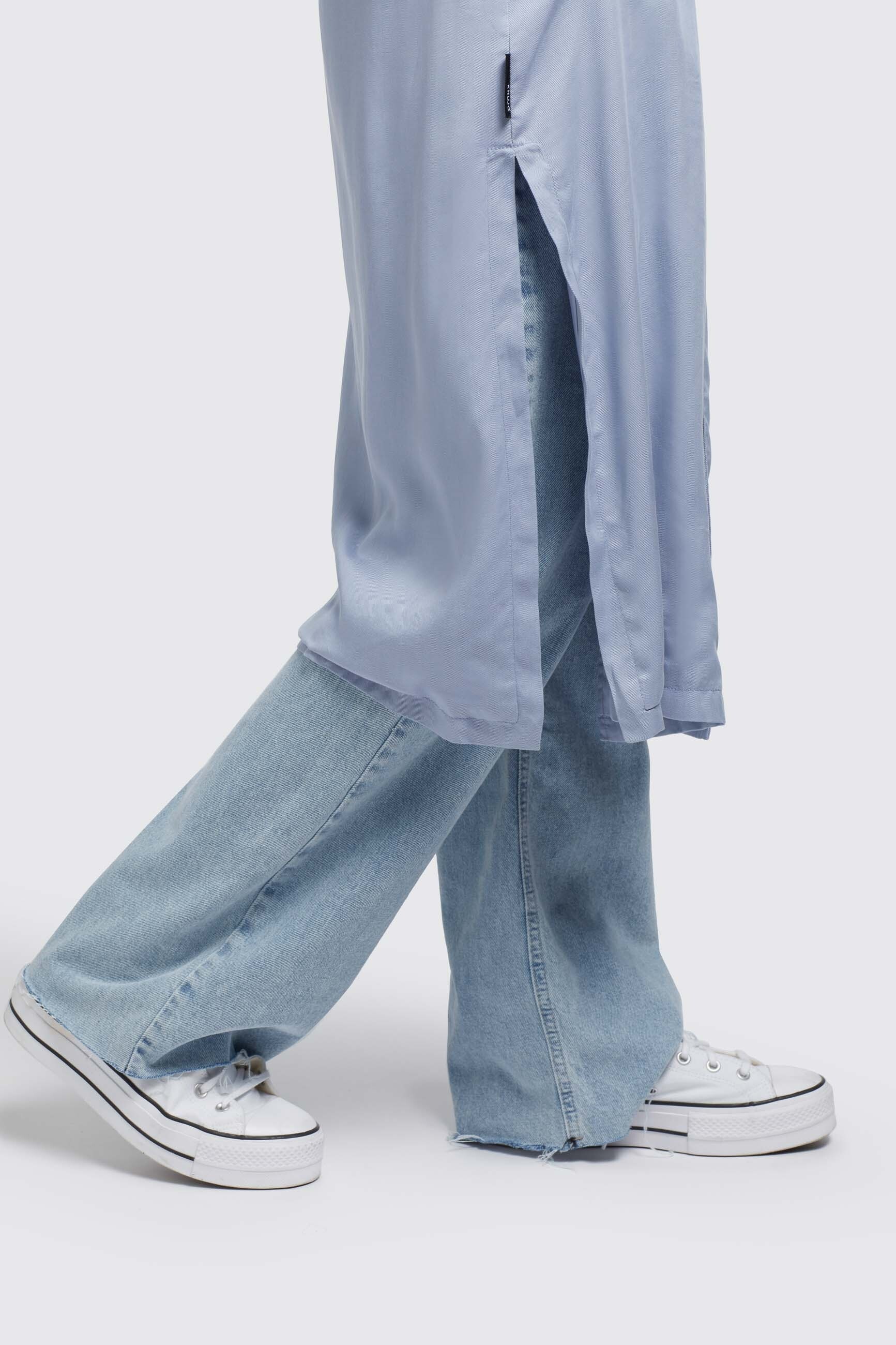 khujo Trenchcoat »GARDA«