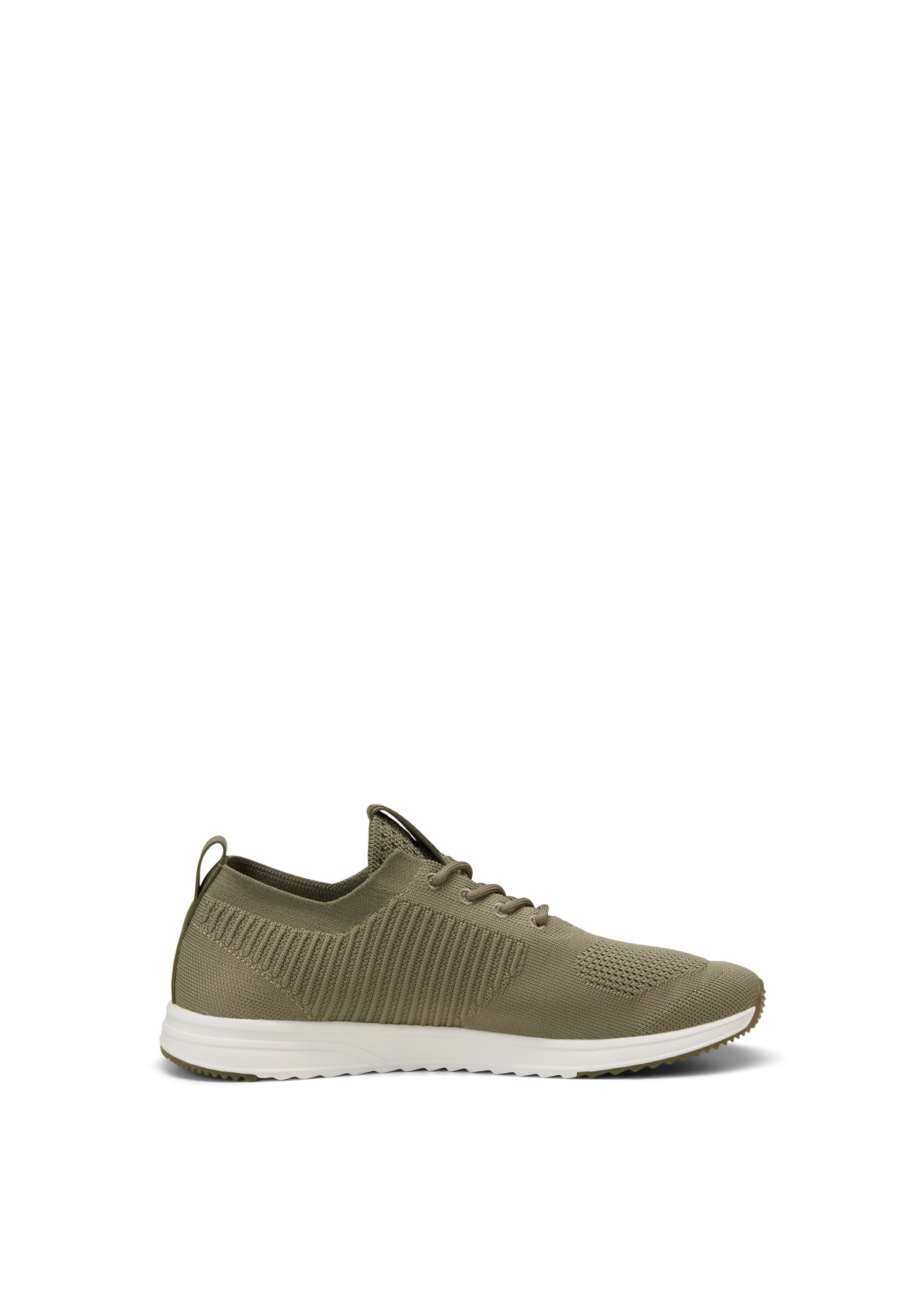 Marc O'Polo Sneaker »aus recyceltem Polyester«