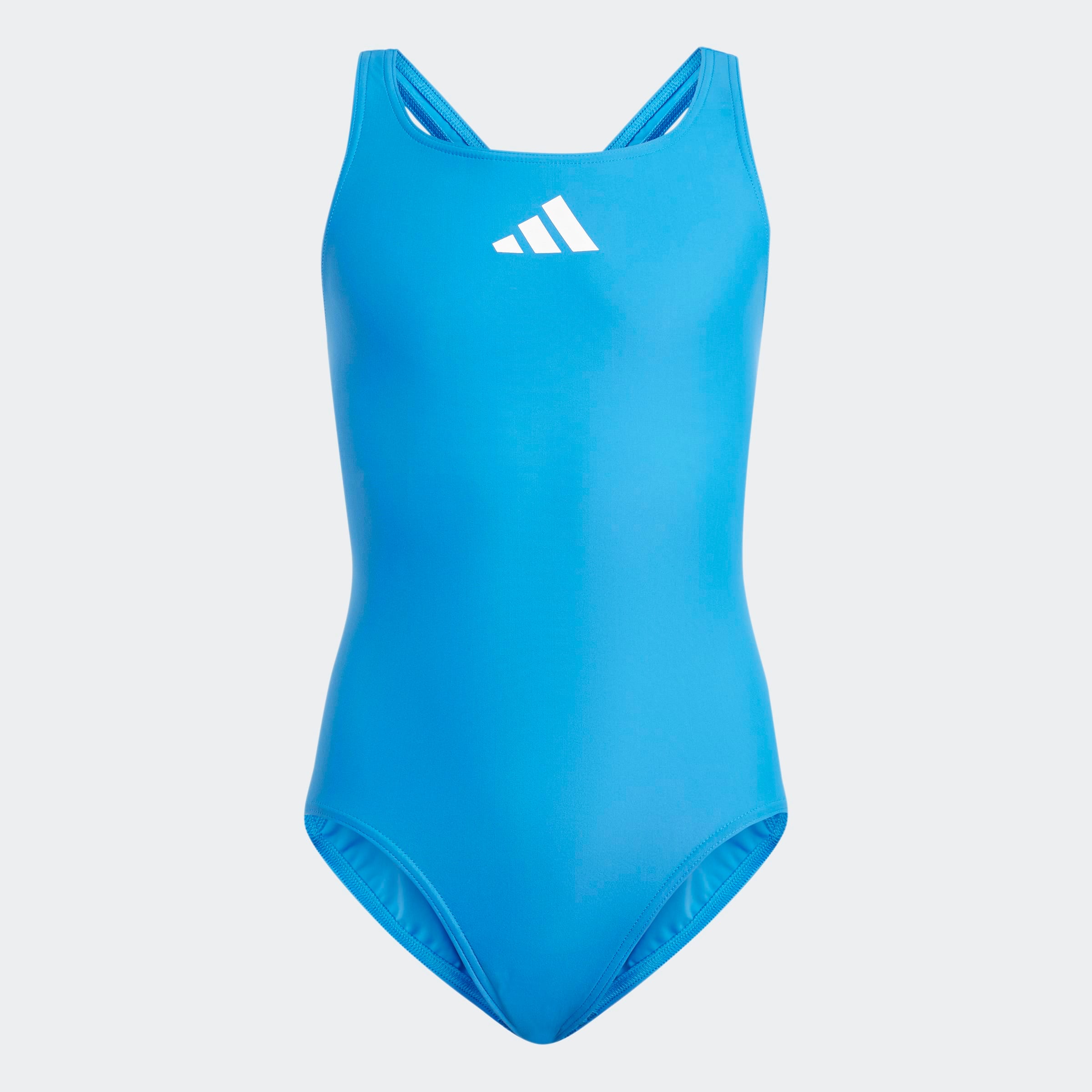 adidas Performance Badeanzug »3 BARS SOL ST Y«, (1 St.)