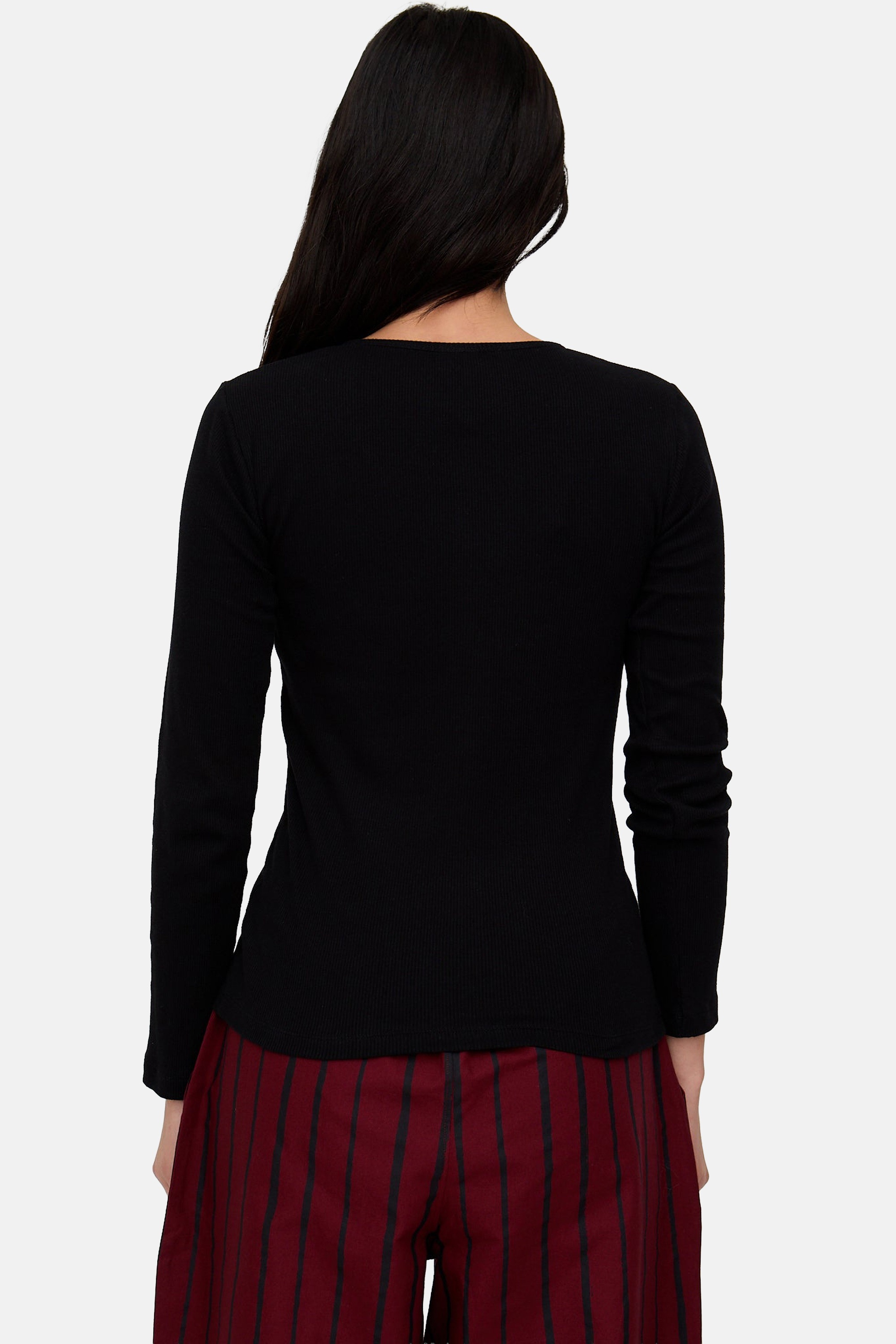 Turtledove London Strickjacke »Nora Top Damen«