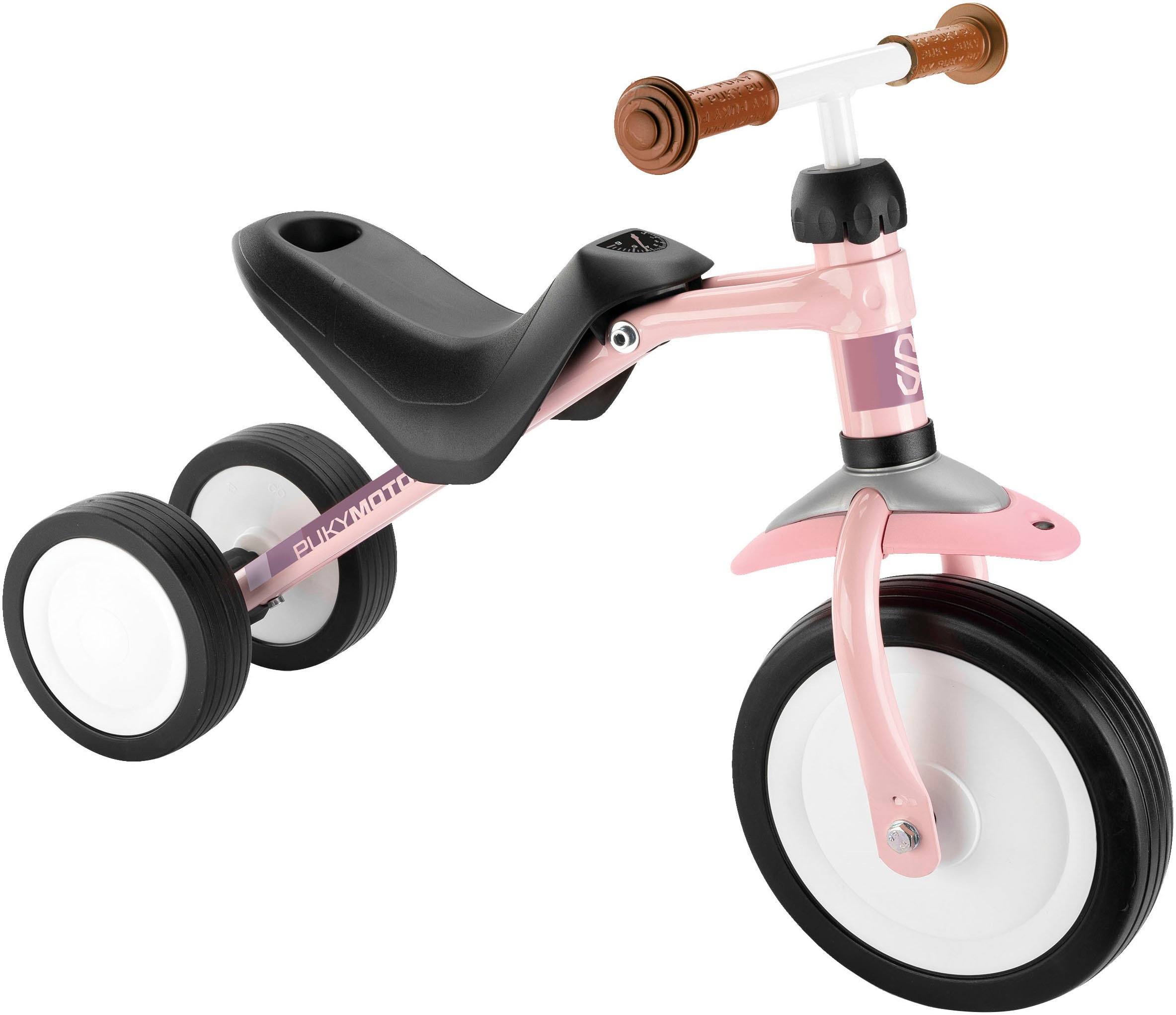 Thumbnail - Puky Laufrad "PUKYMOTO" ab 18 Monaten, Kinder