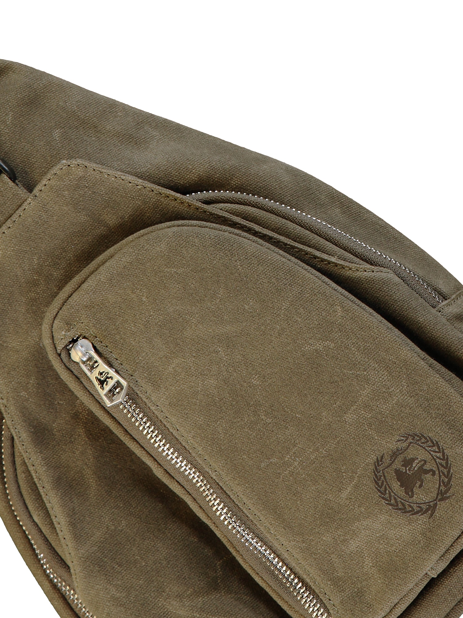LERROS Umhängetasche »COLUMBUS Body Bag«