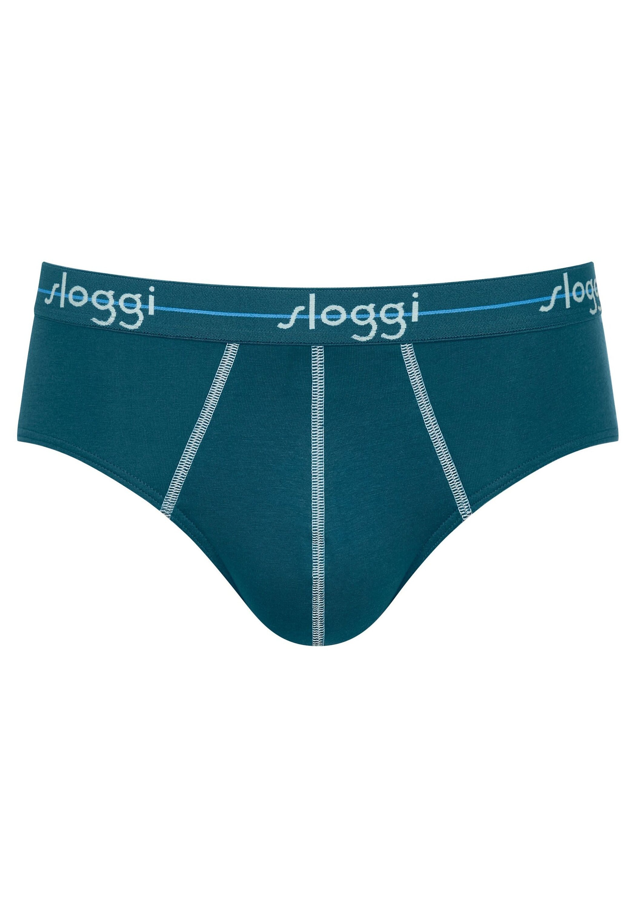 sloggi Slip »Slip Start midi C2P box 2er Pack«
