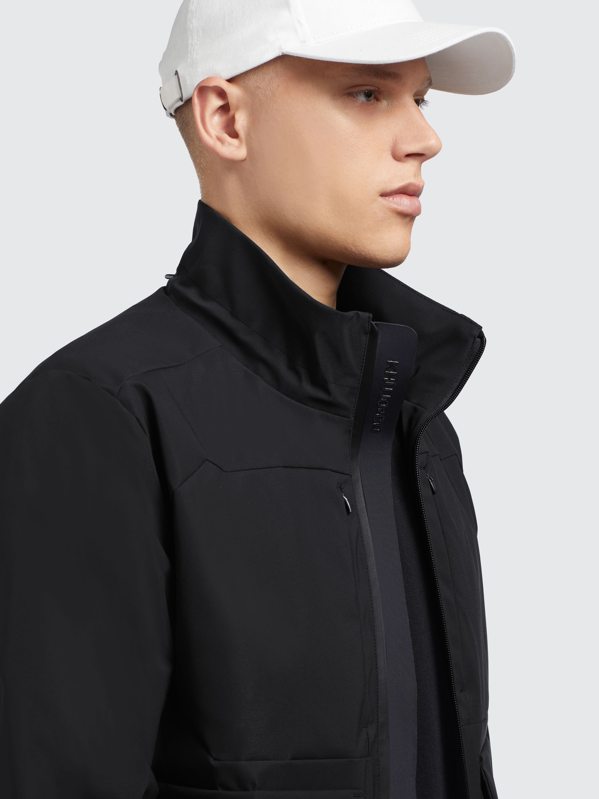 khujo Blouson »MELVIN«