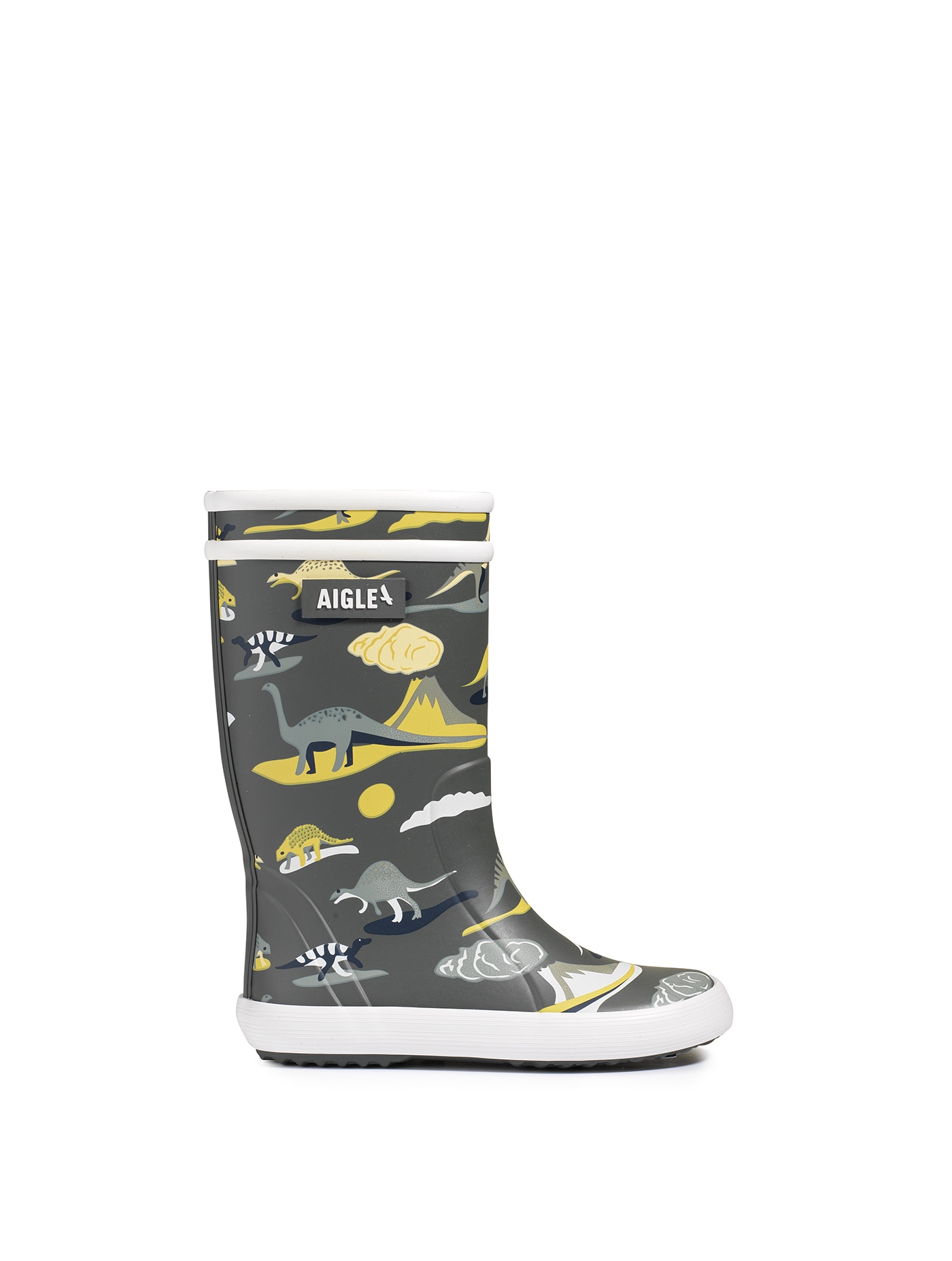 Aigle Gummistiefel "Lolly-Pop Play 2"