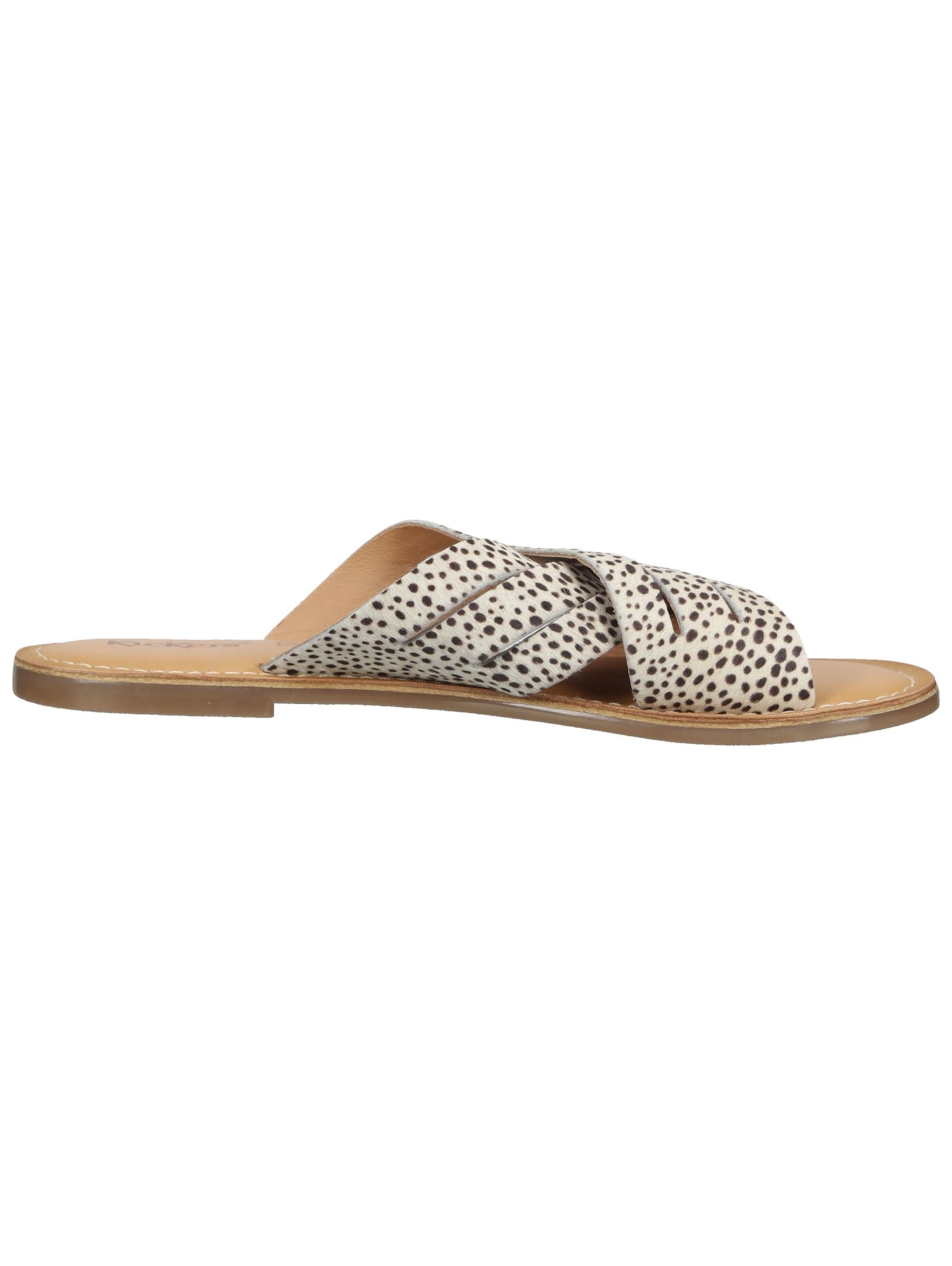 Kickers Pantolette »Kickers Pantoletten Leder«