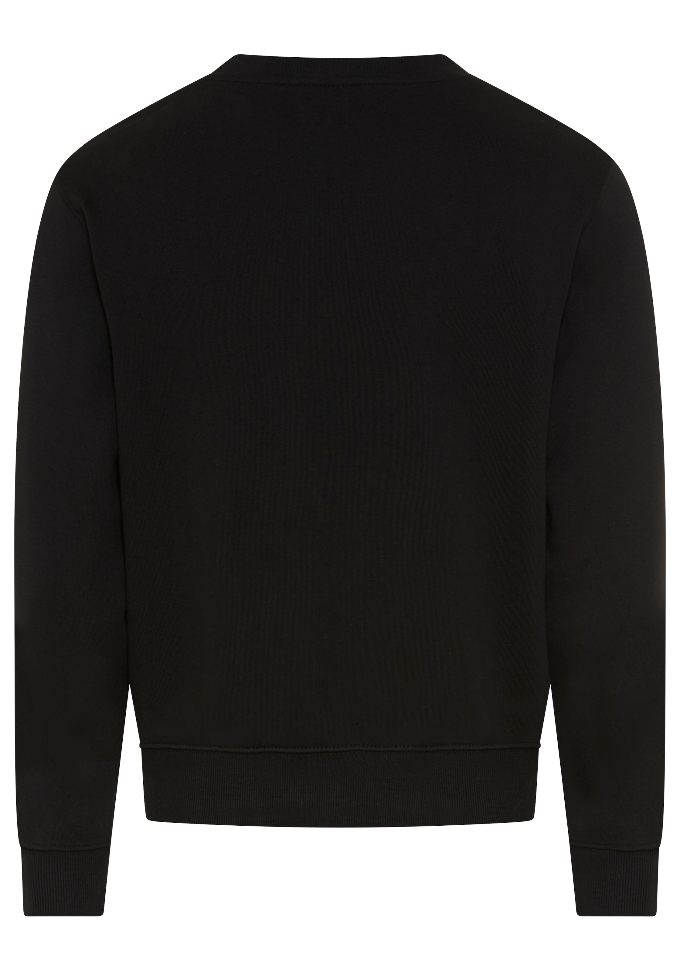 Replay Sweatshirt , in Baumwoll-Qualität
